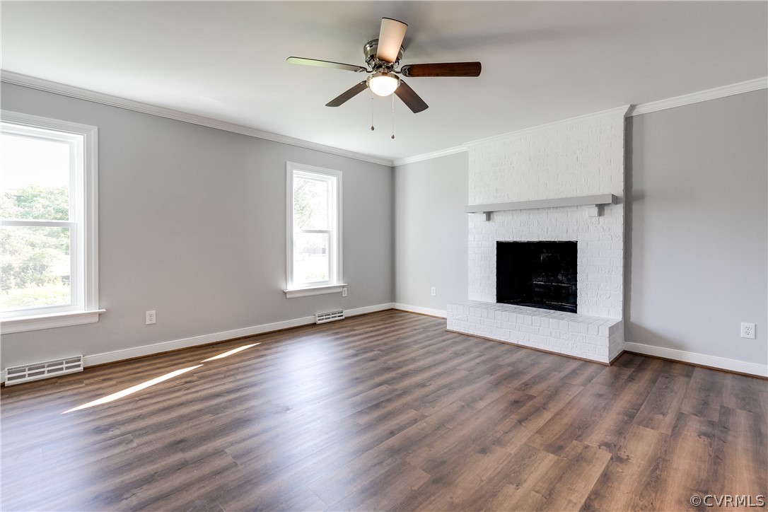 11217 Old Ridge Road Doswell, VA 23047 - Photo 6 of 34 Gallery Image 6
