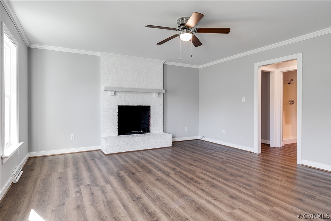 11217 Old Ridge Road Doswell, VA 23047 - Photo 7 of 34 Gallery Image 7