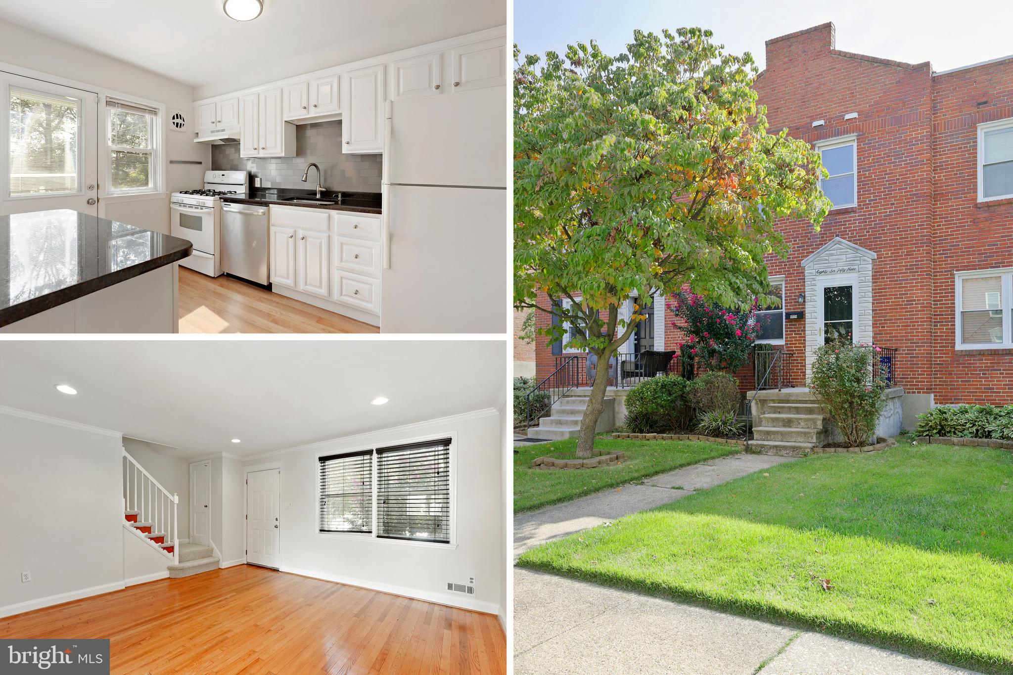8659 Oak Road Baltimore, MD 21234 - Photo 1 of 50 Welcome To 8659 Oak Road!