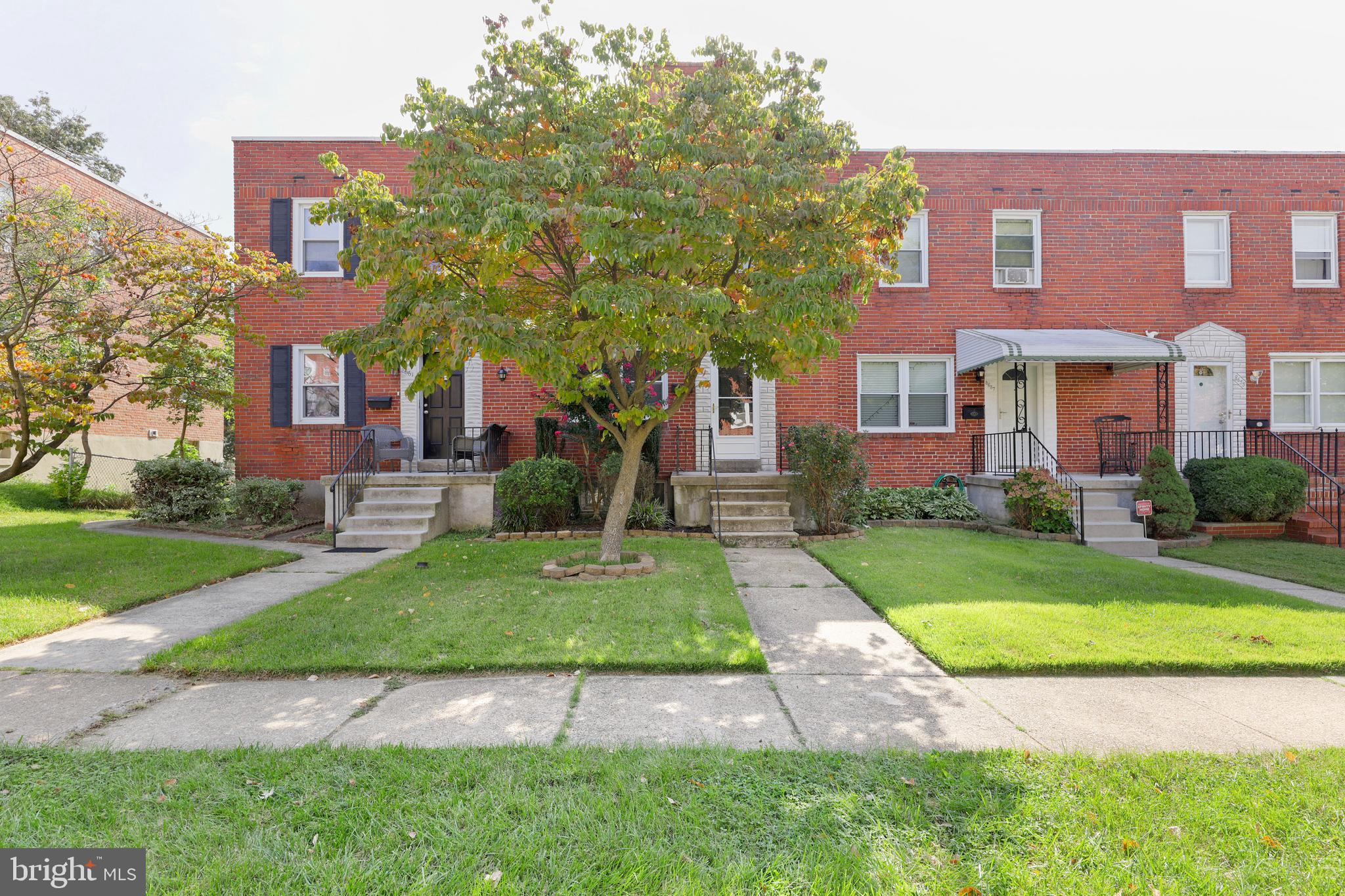 8659 Oak Road Baltimore, MD 21234 - Photo 3 of 50 Welcome To 8659 Oak Road!