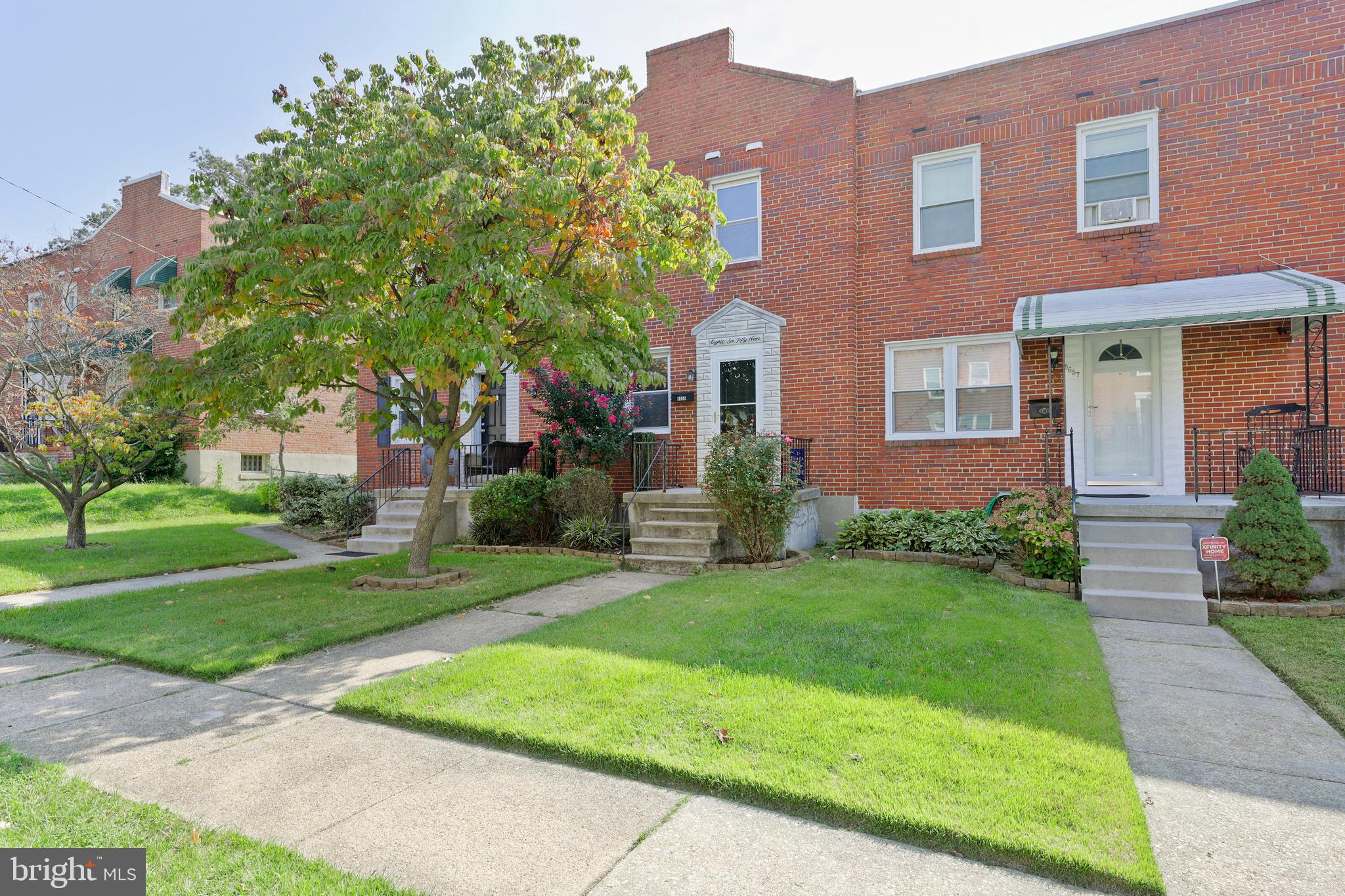 8659 Oak Road Baltimore, MD 21234 - Photo 4 of 50 Welcome To 8659 Oak Road!