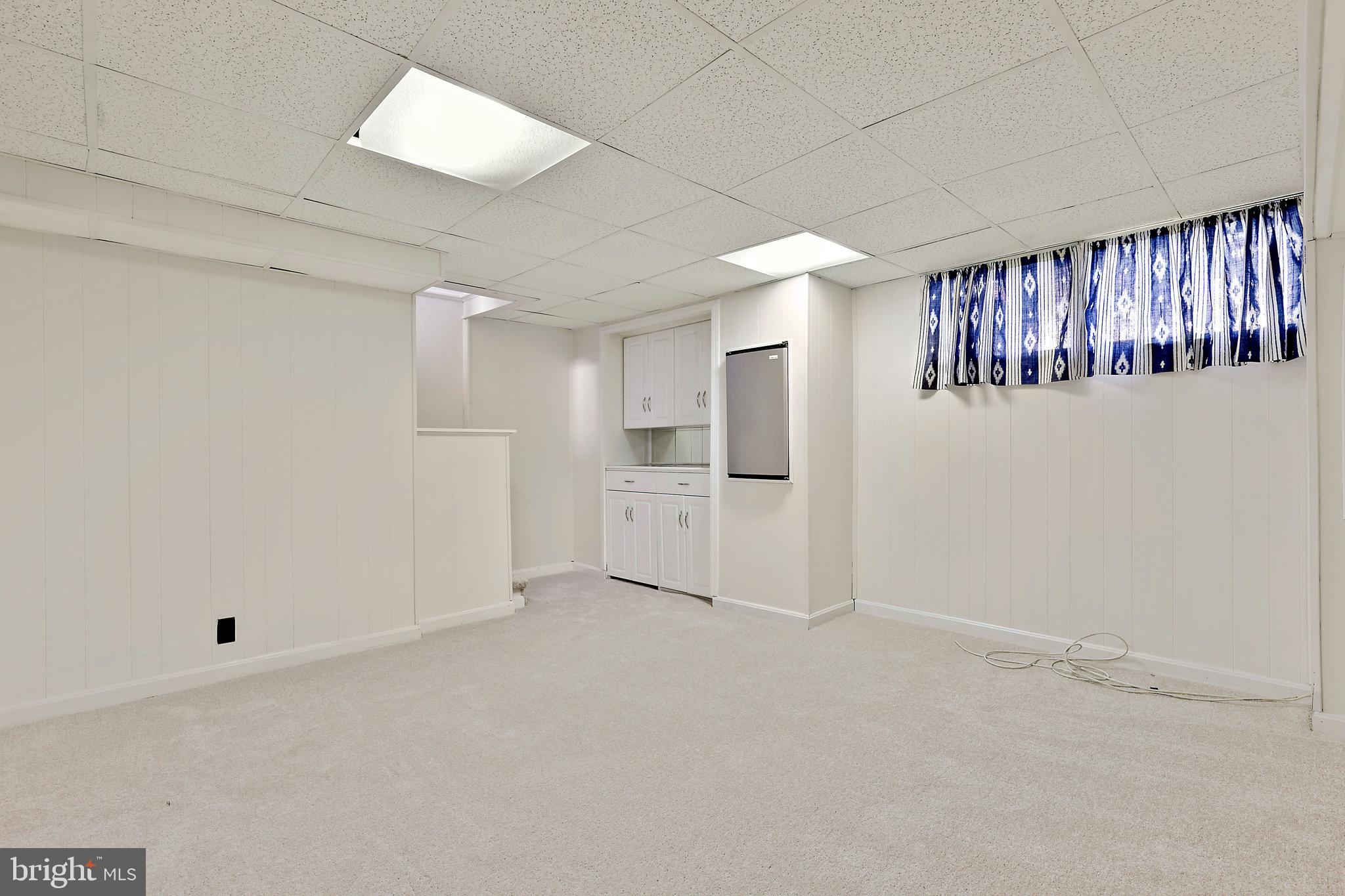 8659 Oak Road Baltimore, MD 21234 - Photo 34 of 50 Basement