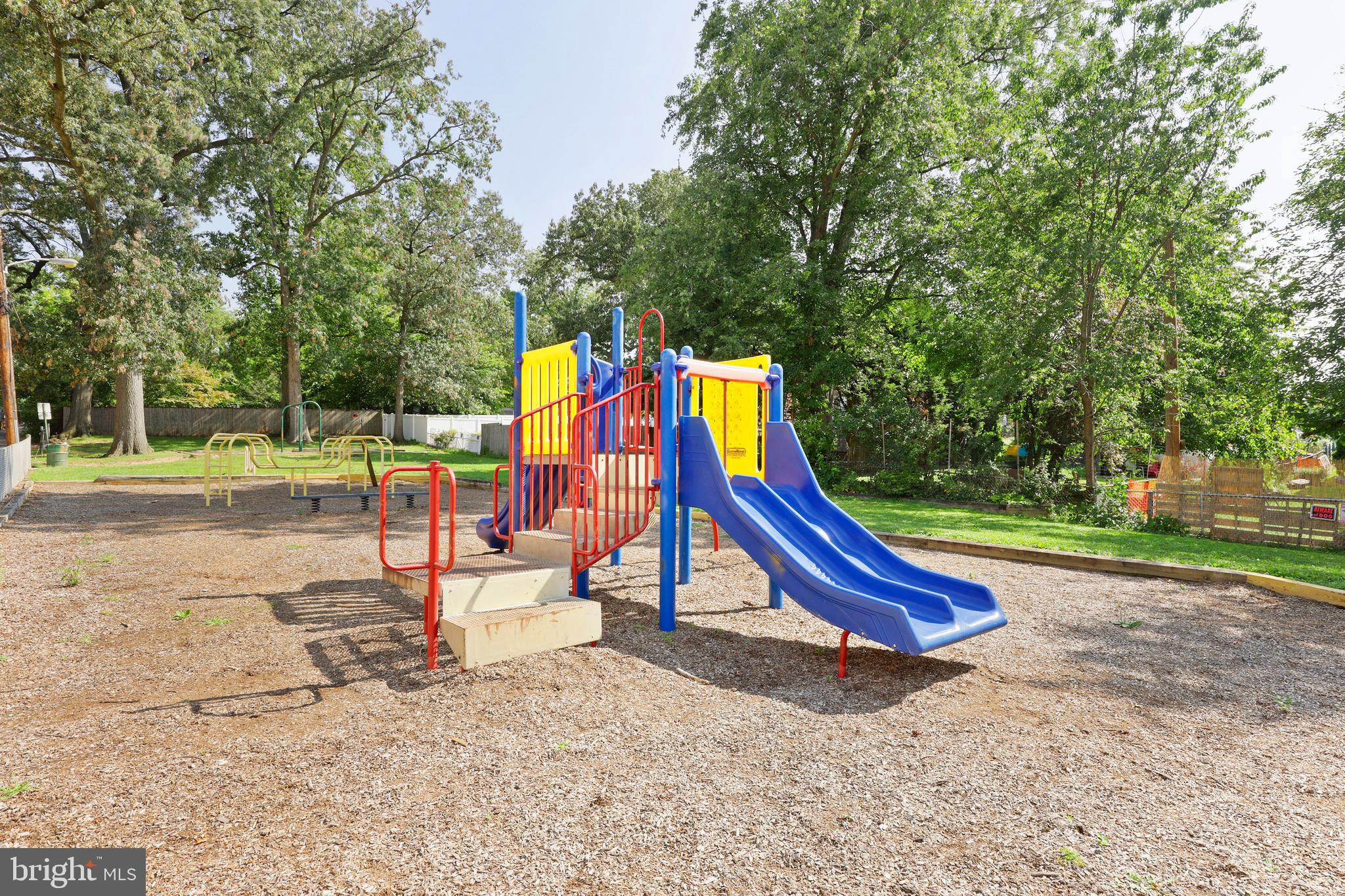 8659 Oak Road Baltimore, MD 21234 - Photo 46 of 50 Ridgeleigh Park