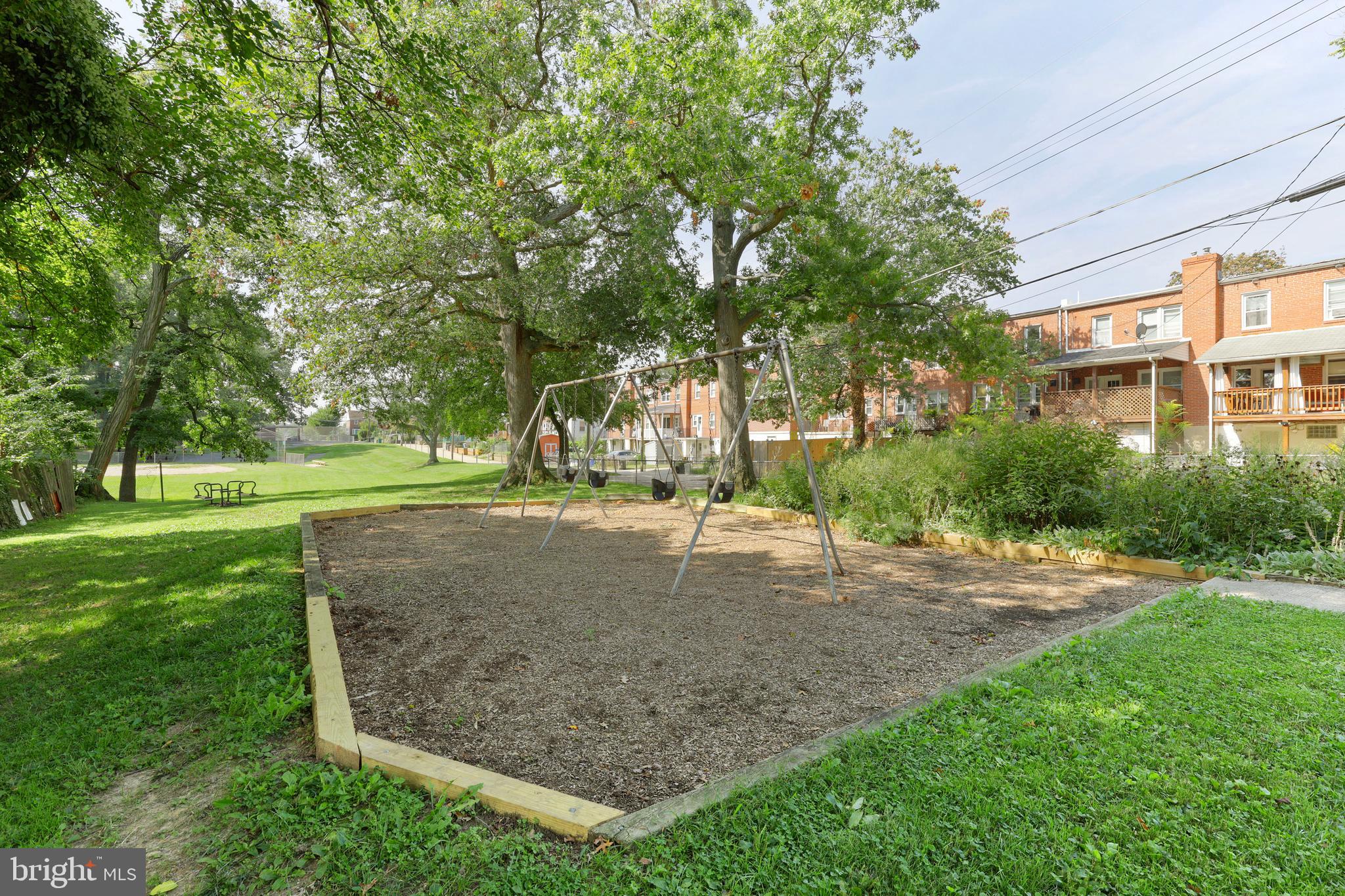 8659 Oak Road Baltimore, MD 21234 - Photo 50 of 50 Ridgeleigh Park