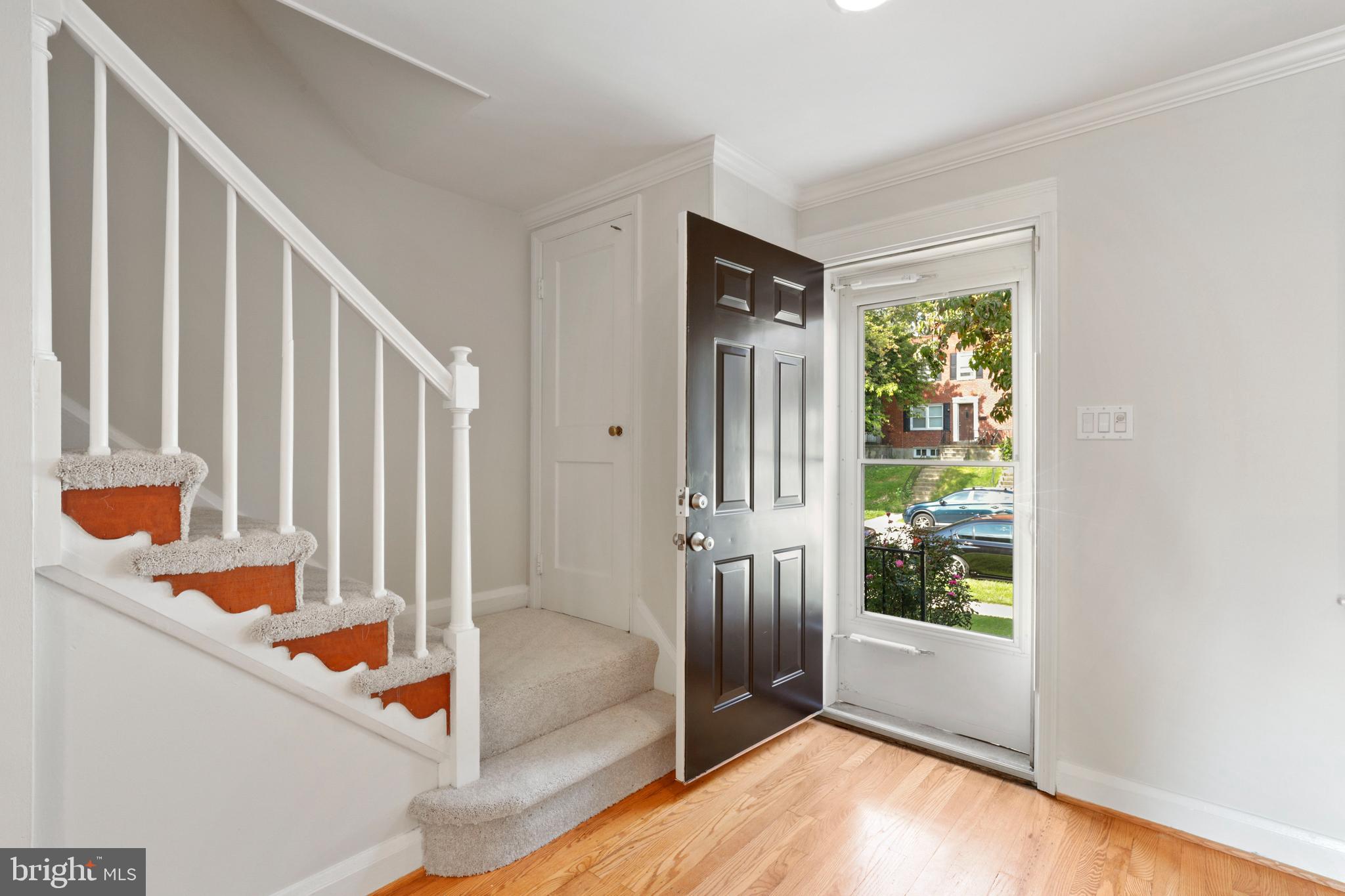 8659 Oak Road Baltimore, MD 21234 - Photo 7 of 50 Welcome Home