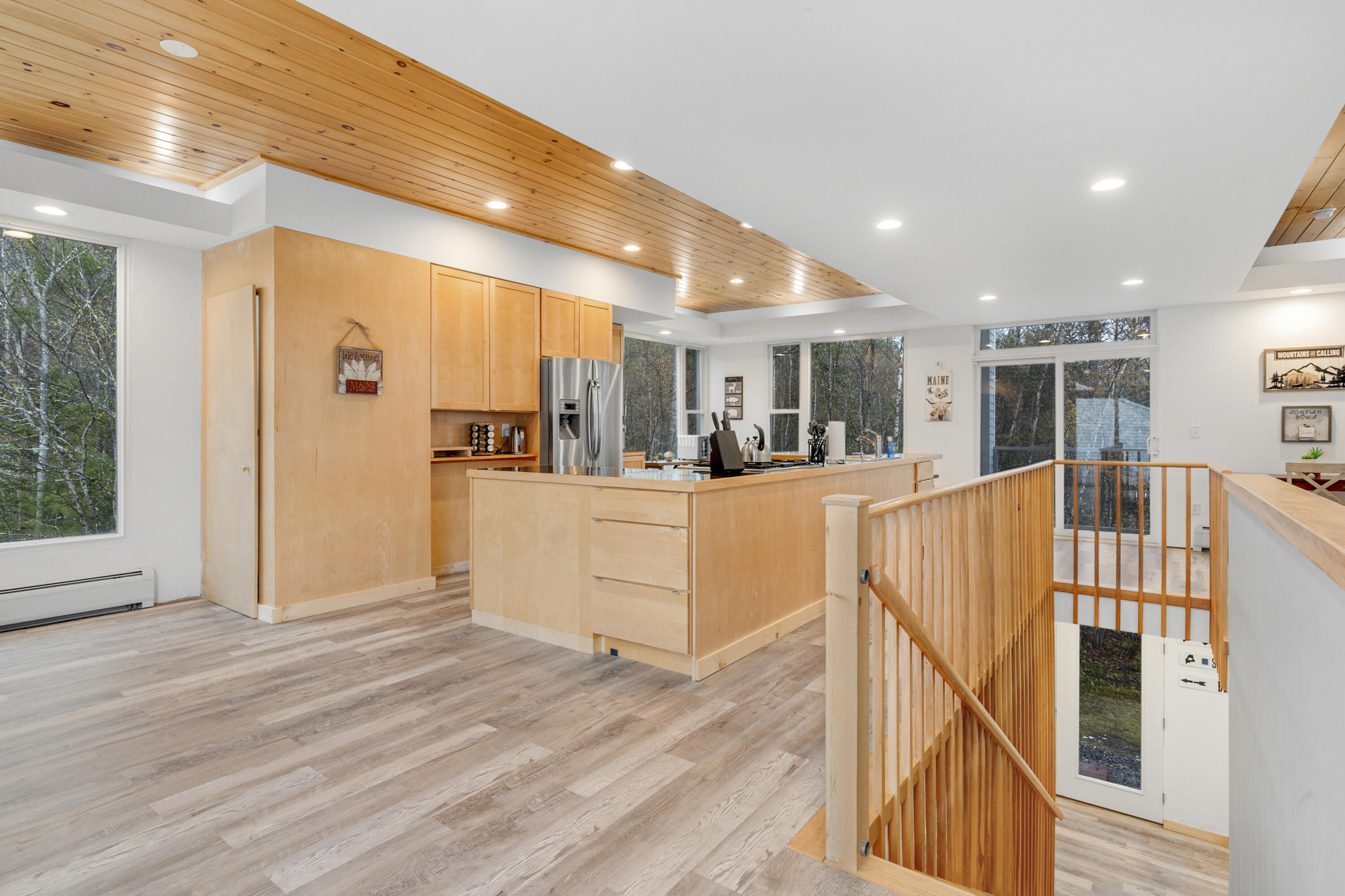 28 Mountain Valley Road Bethel, ME 04217 - Photo 22 of 50 28MountainValley-29