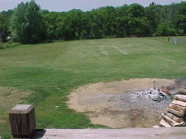 8780 North Meridian Road Pleasant Lake, MI 49272 - Photo 3 of 11 Photo 3