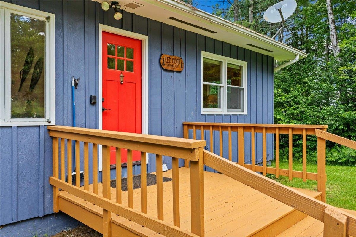 5879 Randolph Road Morristown, VT 05661 - Photo 5 of 42