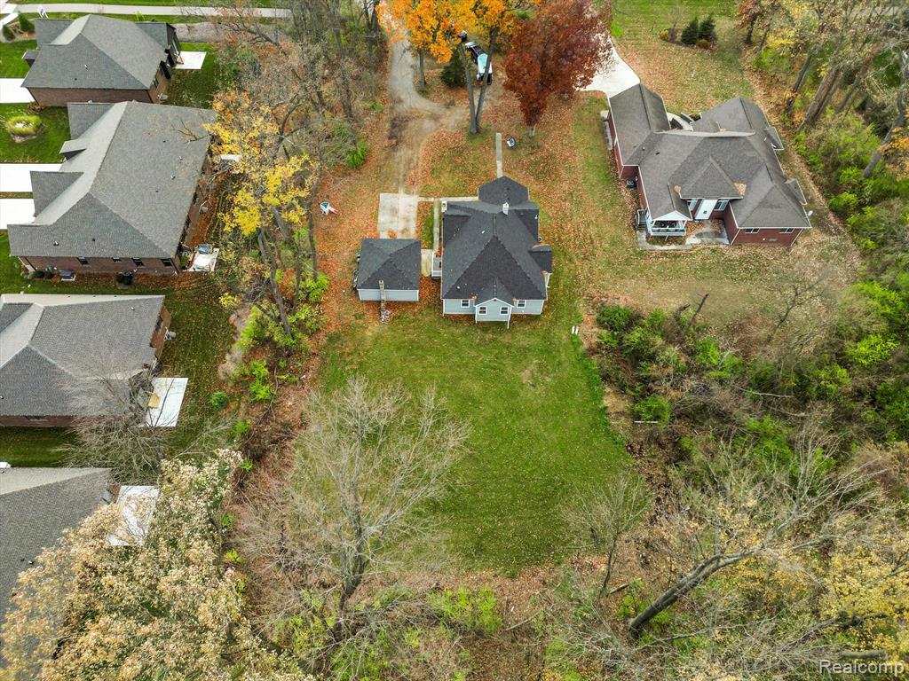 1551 John R Road Rochester Hills, MI 48307 - Photo 38 of 44