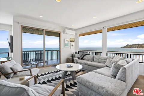$5,485,000 | 26172 Pacific Coast Highway, Malibu, CA 90265