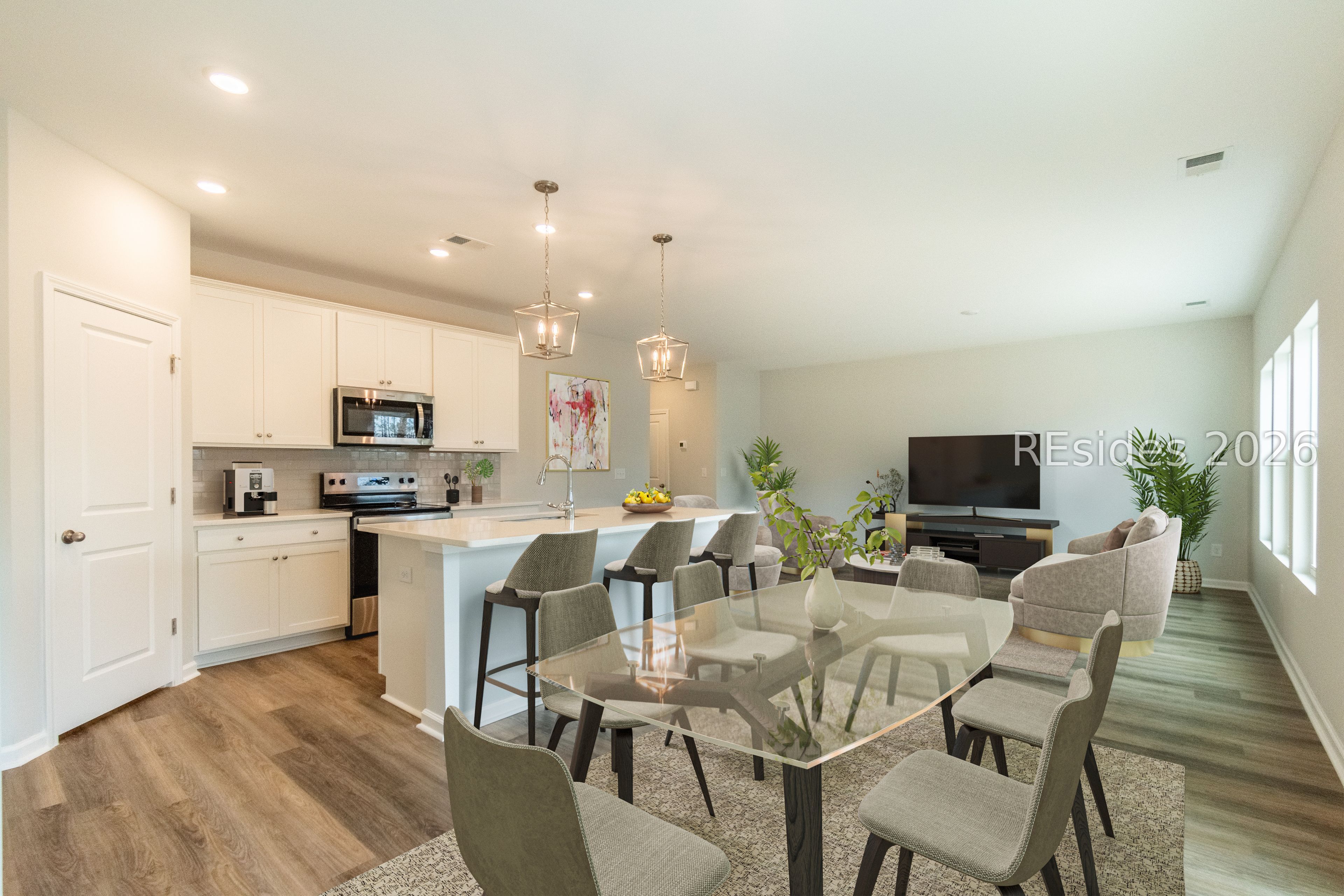 259 Givhans Loop Hardeeville, SC 29927 - Photo 2 of 13