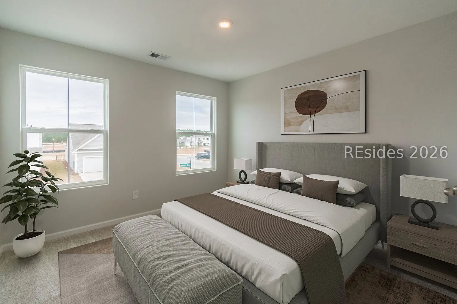 259 Givhans Loop Hardeeville, SC 29927 - Photo 3 of 13