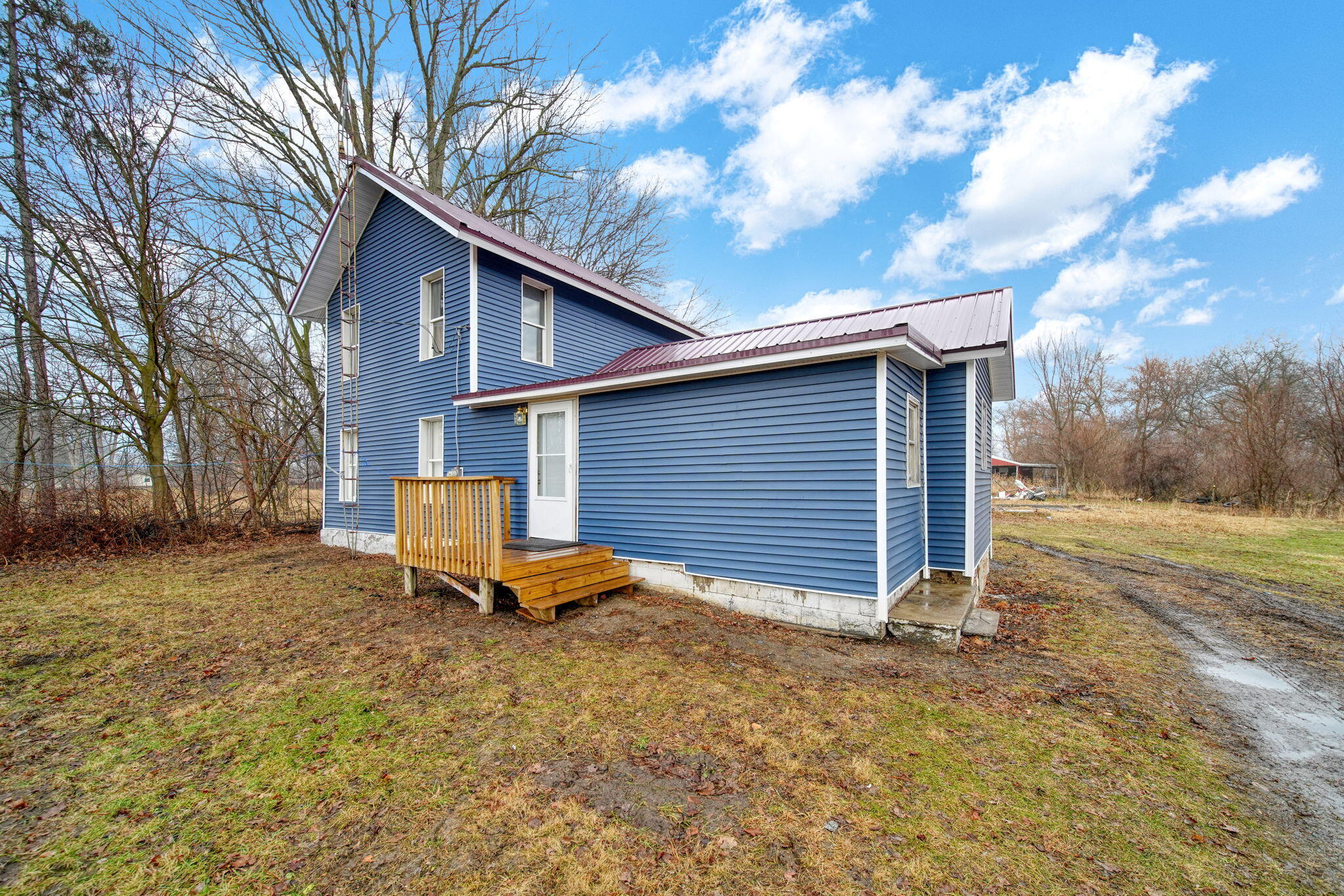 13840 North Adams Road Addison, MI 49220 - Photo 3 of 38 3-web-or-mls-DSC08090_HDR