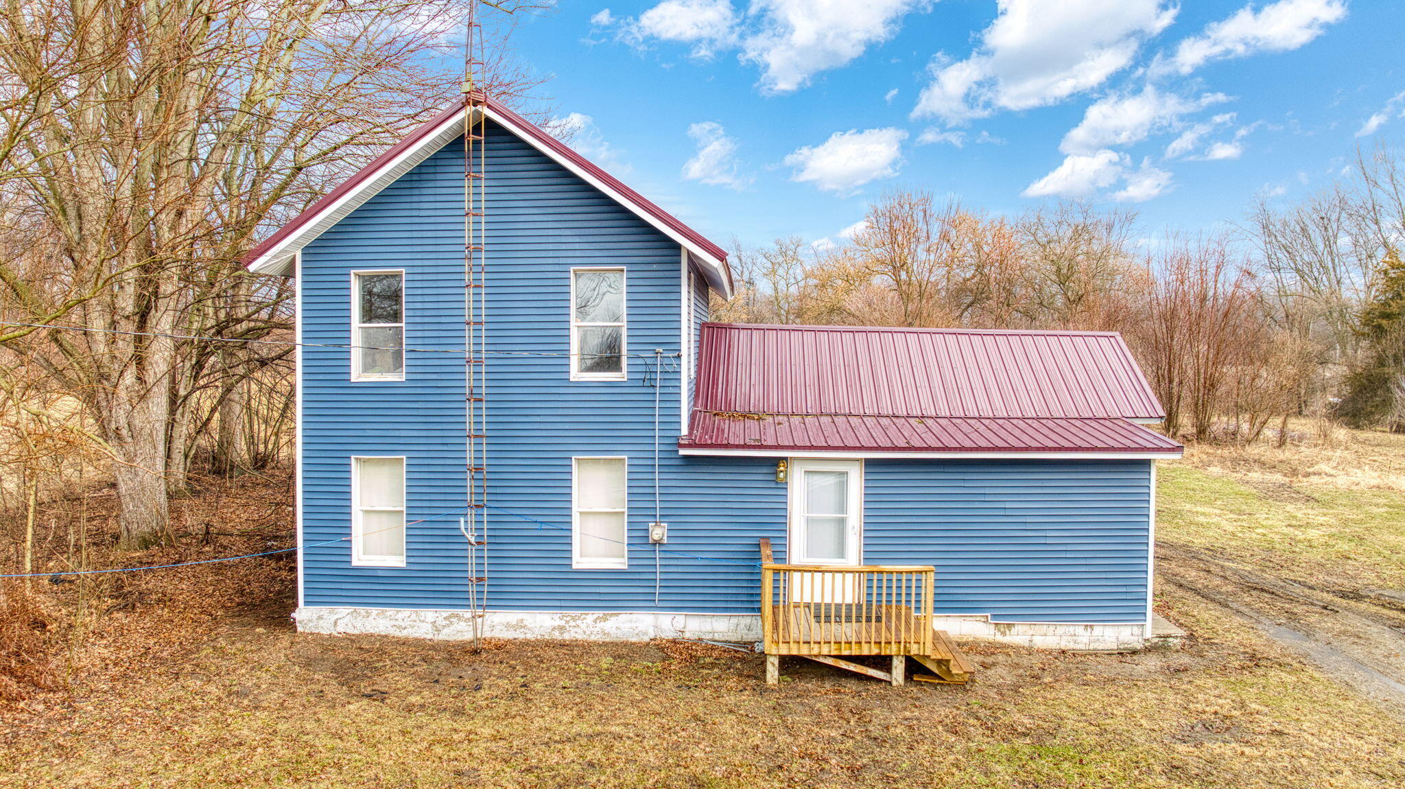 13840 North Adams Road Addison, MI 49220 - Photo 38 of 38 38-web-or-mls-DJI_0999_HDR