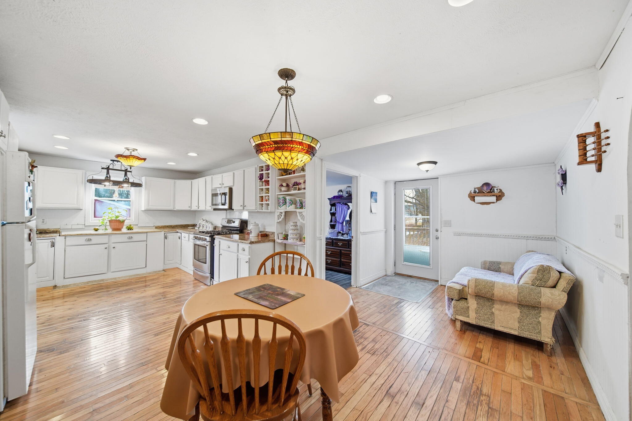 13840 North Adams Road Addison, MI 49220 - Photo 8 of 38 8-web-or-mls-DSC08160