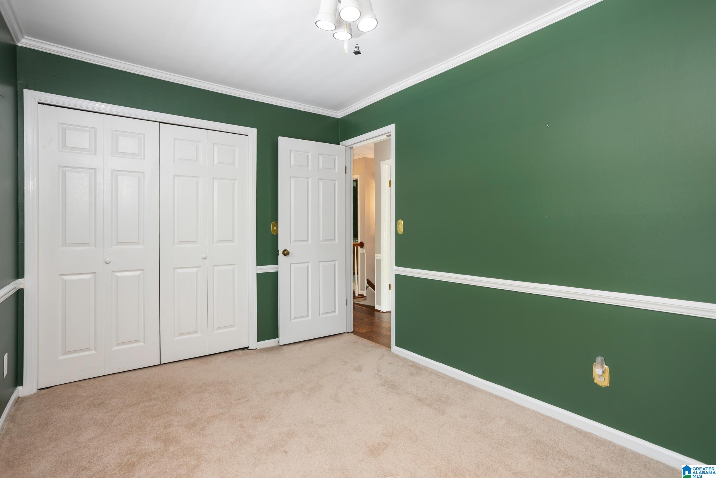 2327 Ridgeview Road Anniston, AL 36207 - Photo 32 of 61