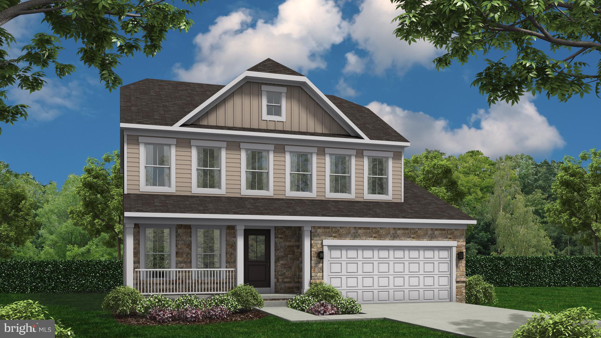 642 Cherrytown Road Westminster, MD 21158 - Photo 1 of 30 Exterior (General)