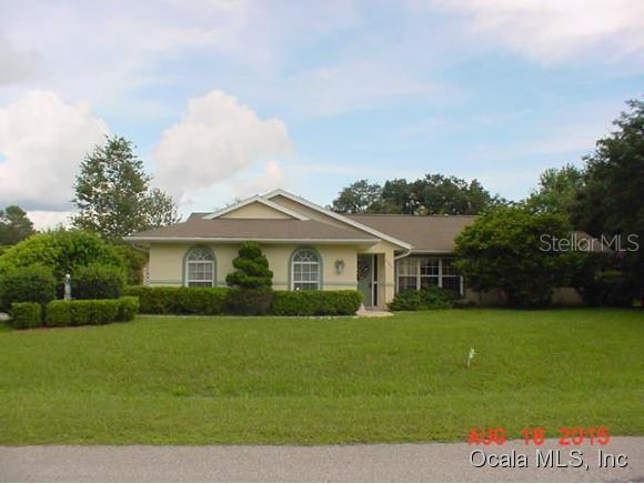 5437 Southwest 100th Loop Ocala, FL 34476 - Photo 1 of 1 Primary Photo