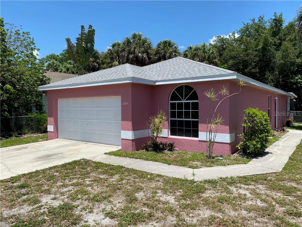 2304 North Orange Avenue, Sarasota, FL 34234 Compass