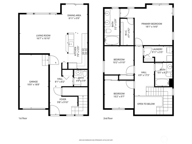 $750,000 | 6011 29th Avenue Southwest, Seattle, WA 98126