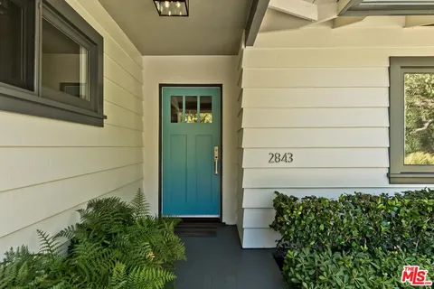 $1,859,000 | 2843 Westbrook Avenue, Los Angeles, CA 90046