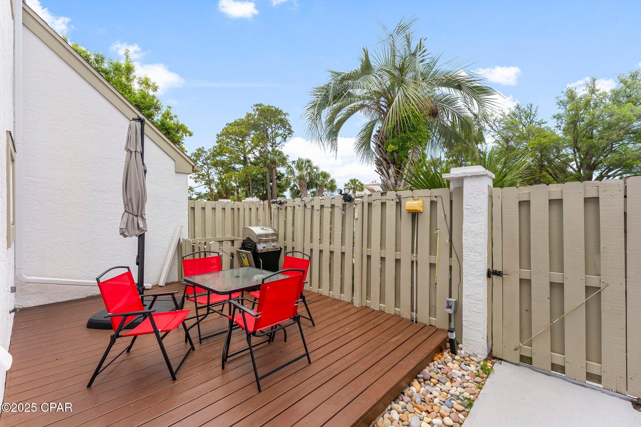 4305 Bay Point Road, Unit 468 Panama City, FL 32408 - Photo 22 of 35