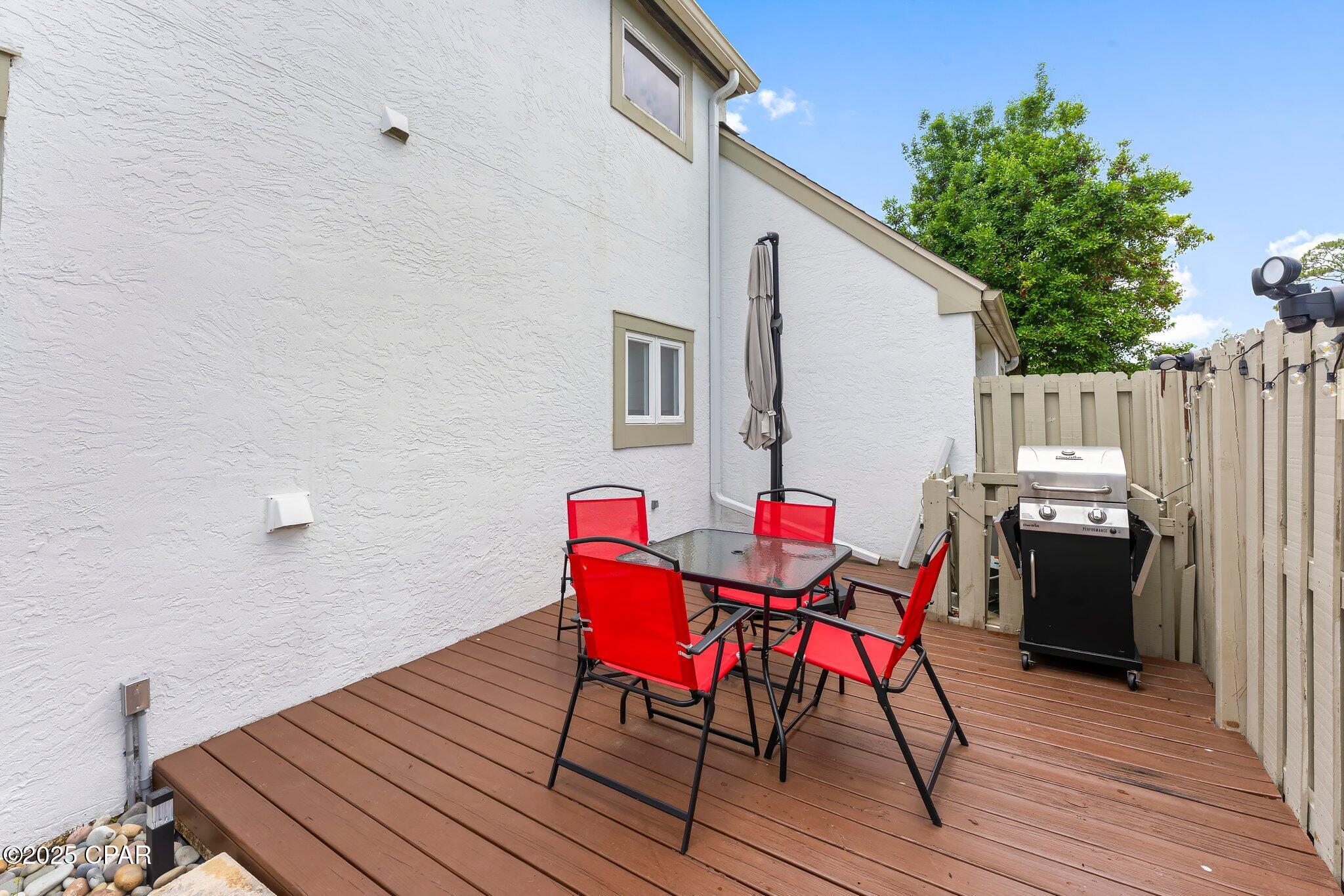 4305 Bay Point Road, Unit 468 Panama City, FL 32408 - Photo 23 of 35