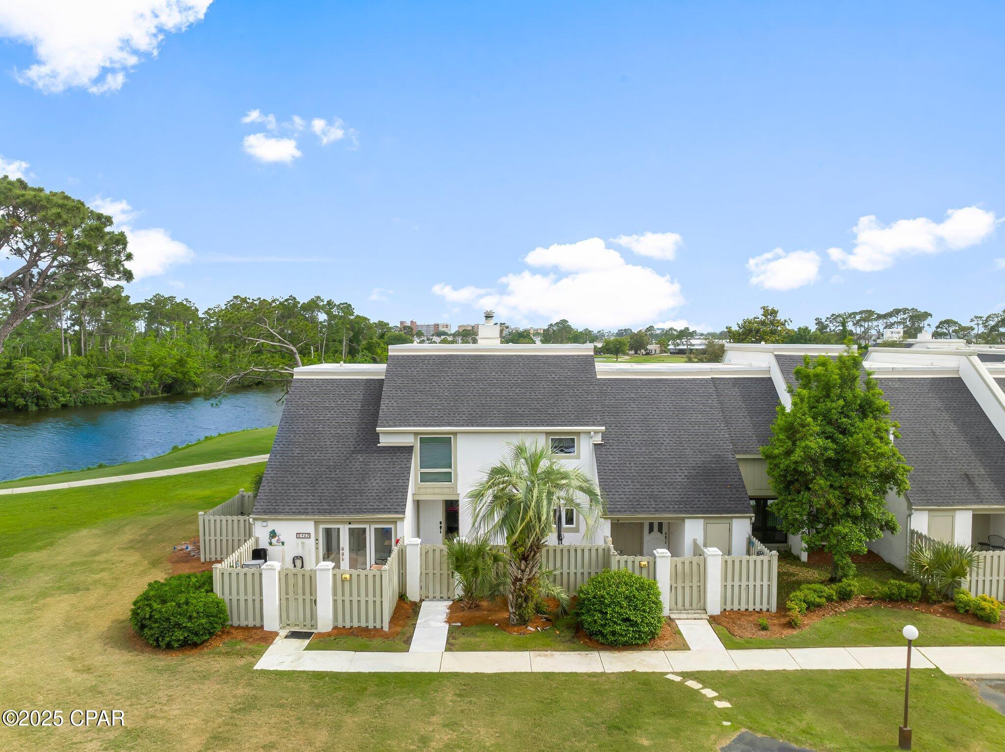 4305 Bay Point Road, Unit 468 Panama City, FL 32408 - Photo 26 of 35