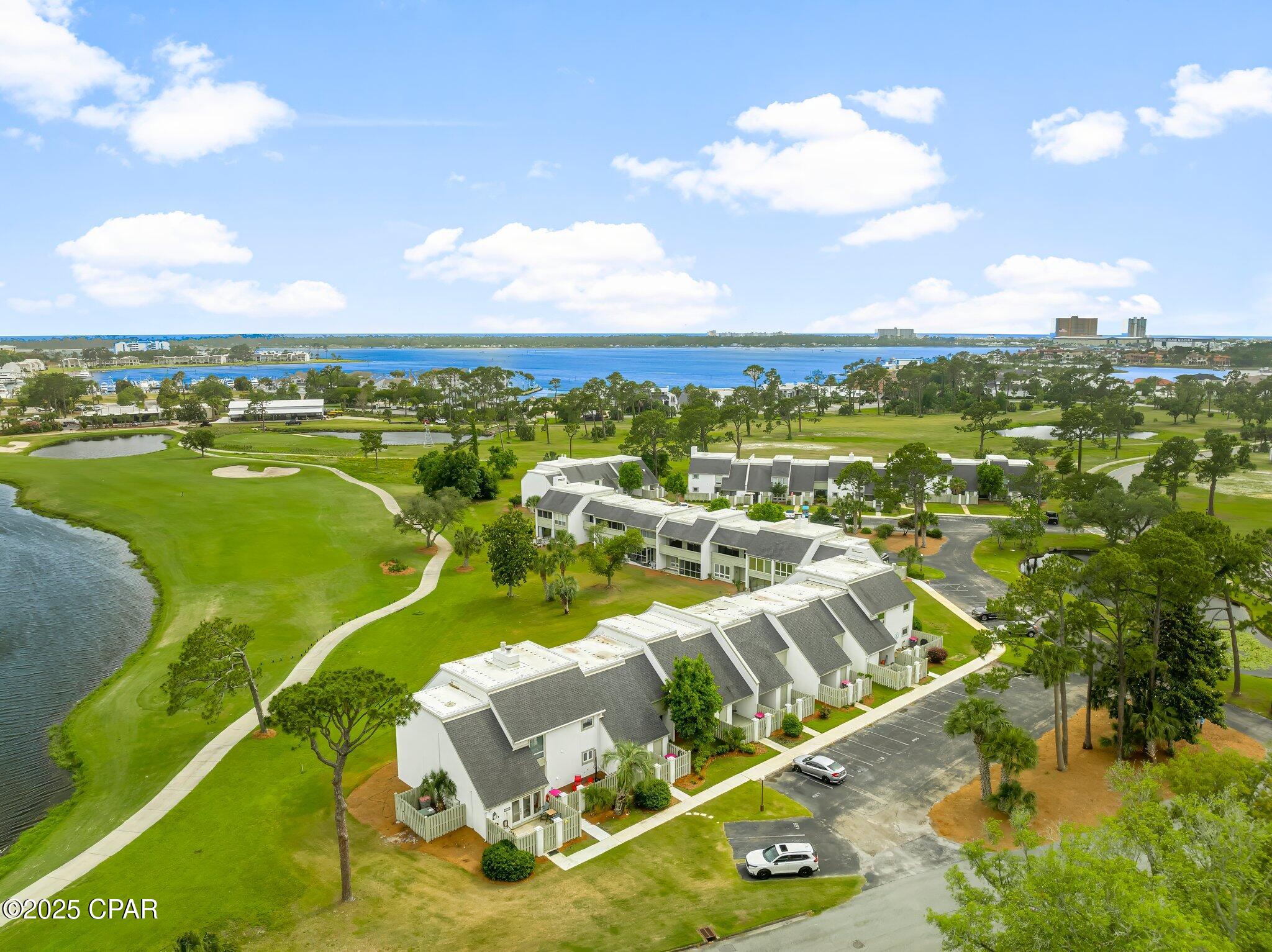 4305 Bay Point Road, Unit 468 Panama City, FL 32408 - Photo 31 of 35
