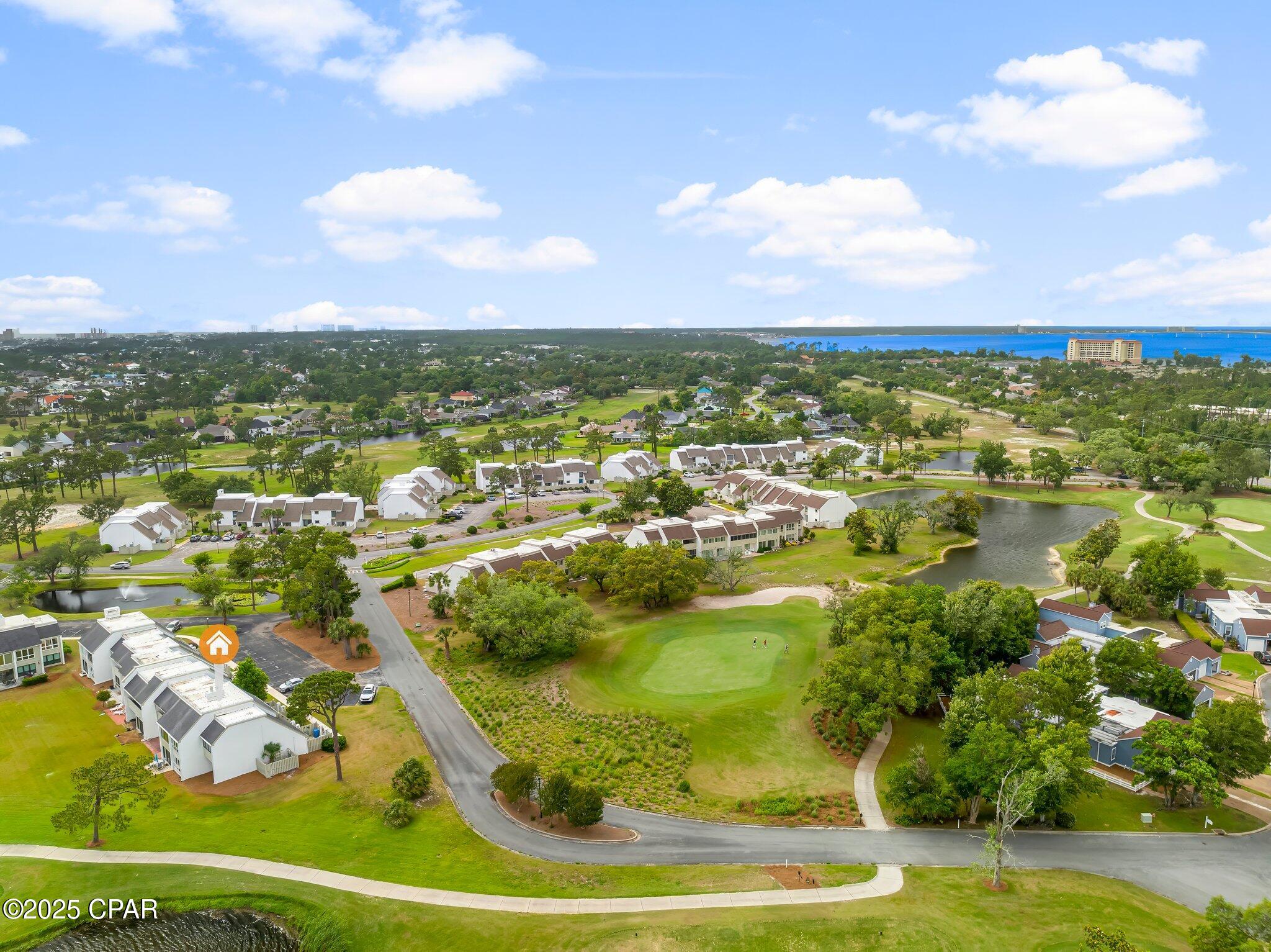 4305 Bay Point Road, Unit 468 Panama City, FL 32408 - Photo 32 of 35