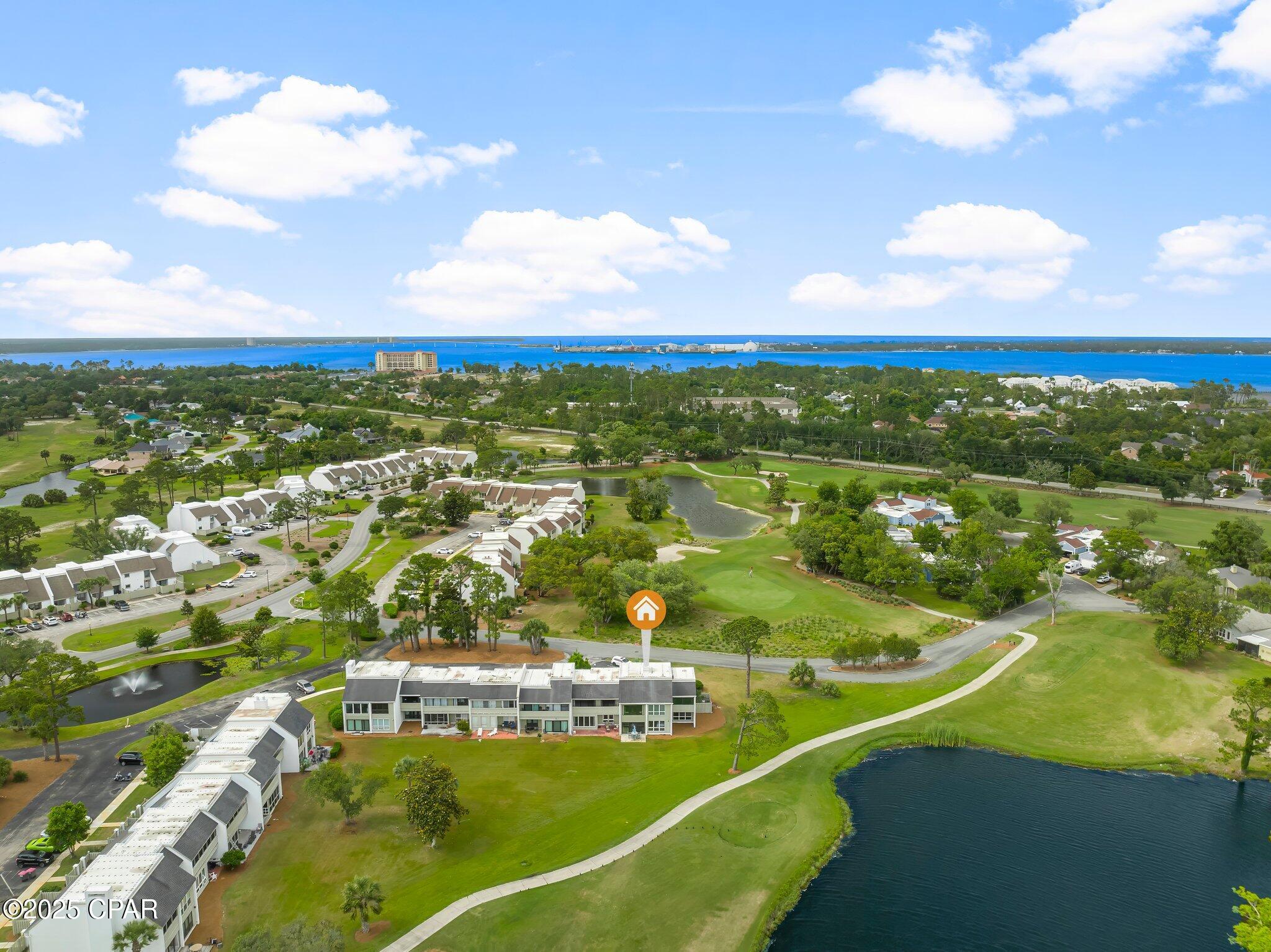 4305 Bay Point Road, Unit 468 Panama City, FL 32408 - Photo 33 of 35