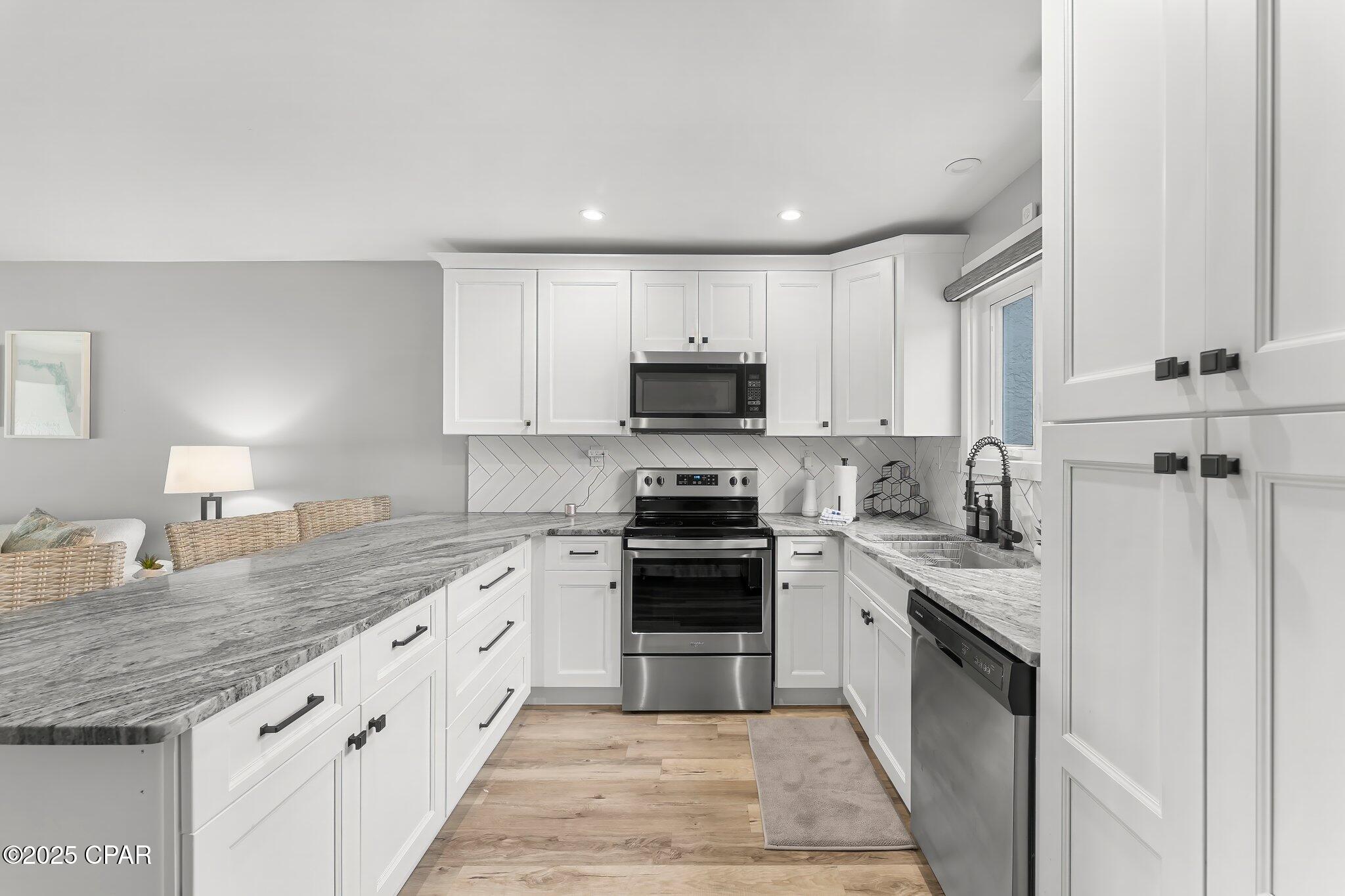 4305 Bay Point Road, Unit 468 Panama City, FL 32408 - Photo 4 of 35