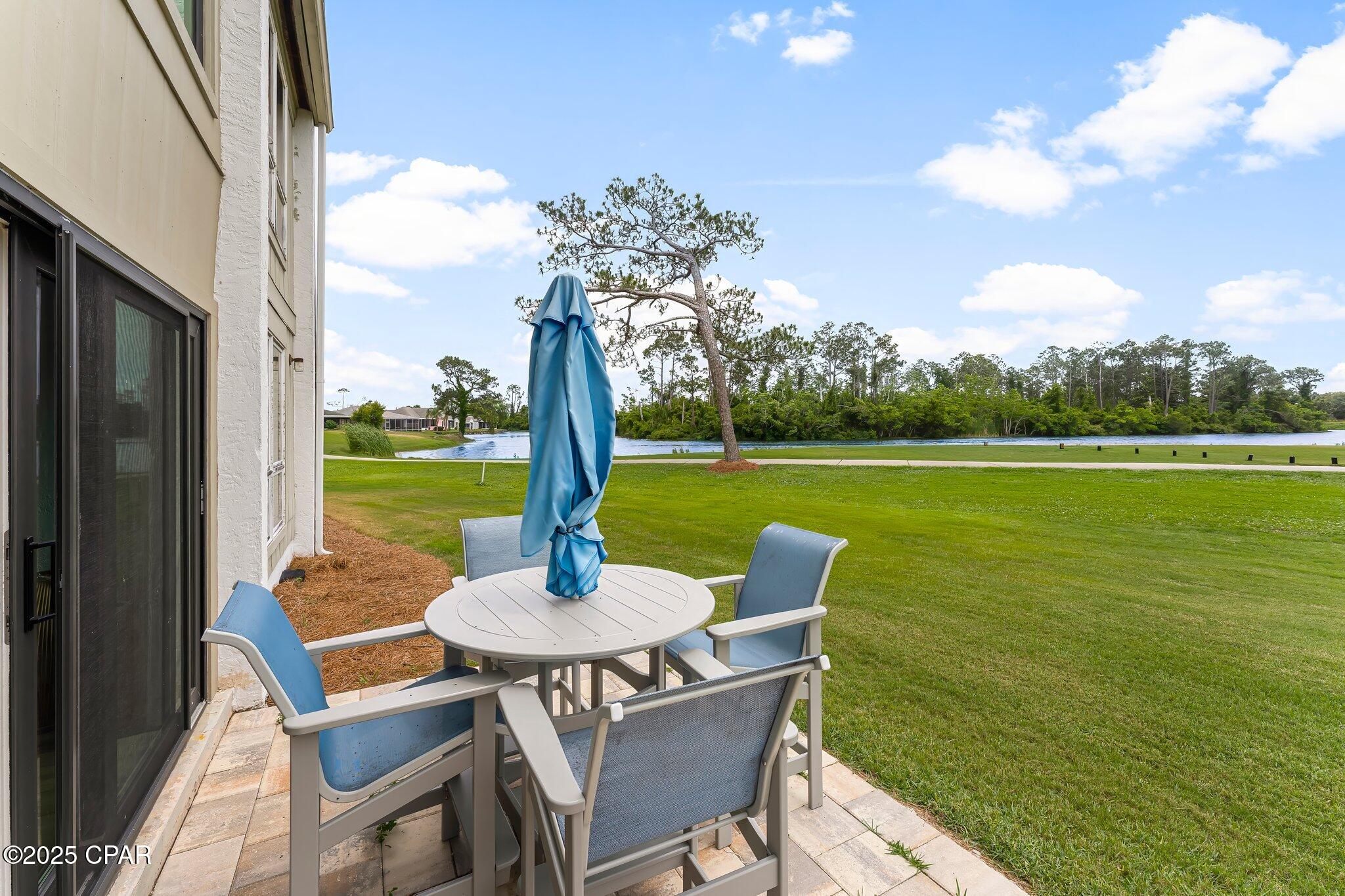 4305 Bay Point Road, Unit 468 Panama City, FL 32408 - Photo 8 of 35