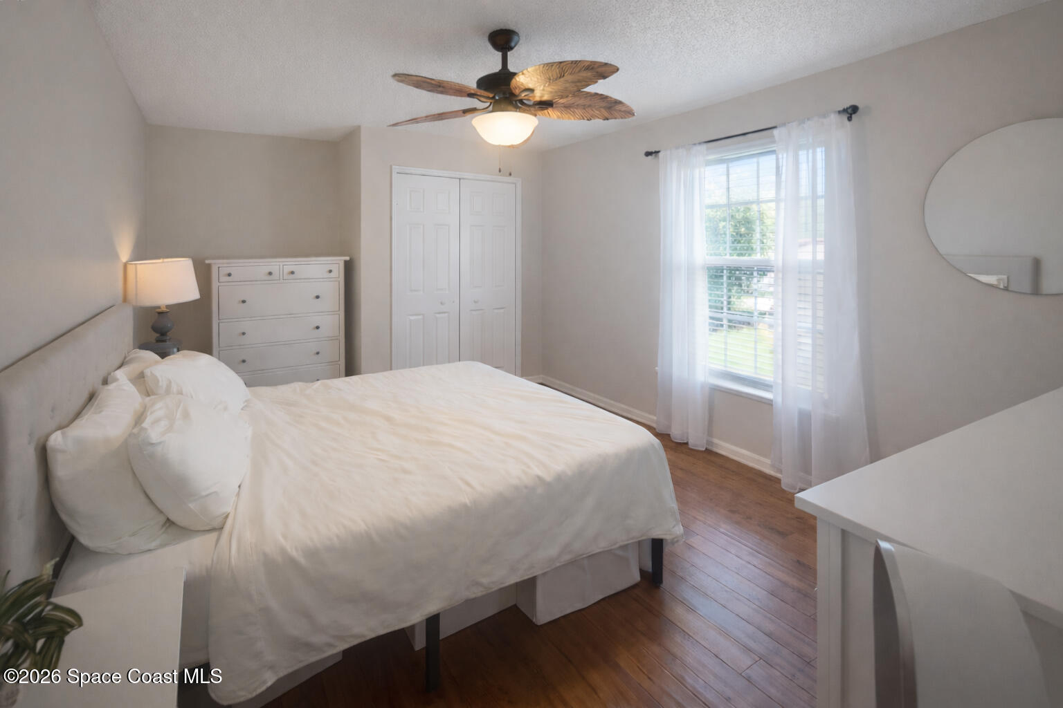 3312 Echo Ridge Place Cocoa, FL 32926 - Photo 14 of 17 bedroom 3