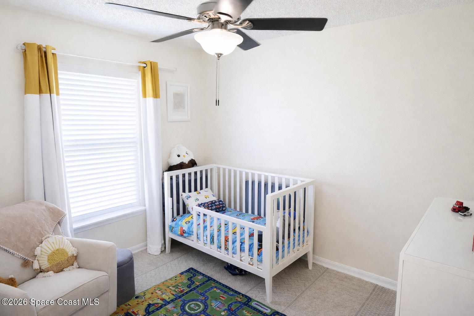 3312 Echo Ridge Place Cocoa, FL 32926 - Photo 15 of 17 bedroom 4