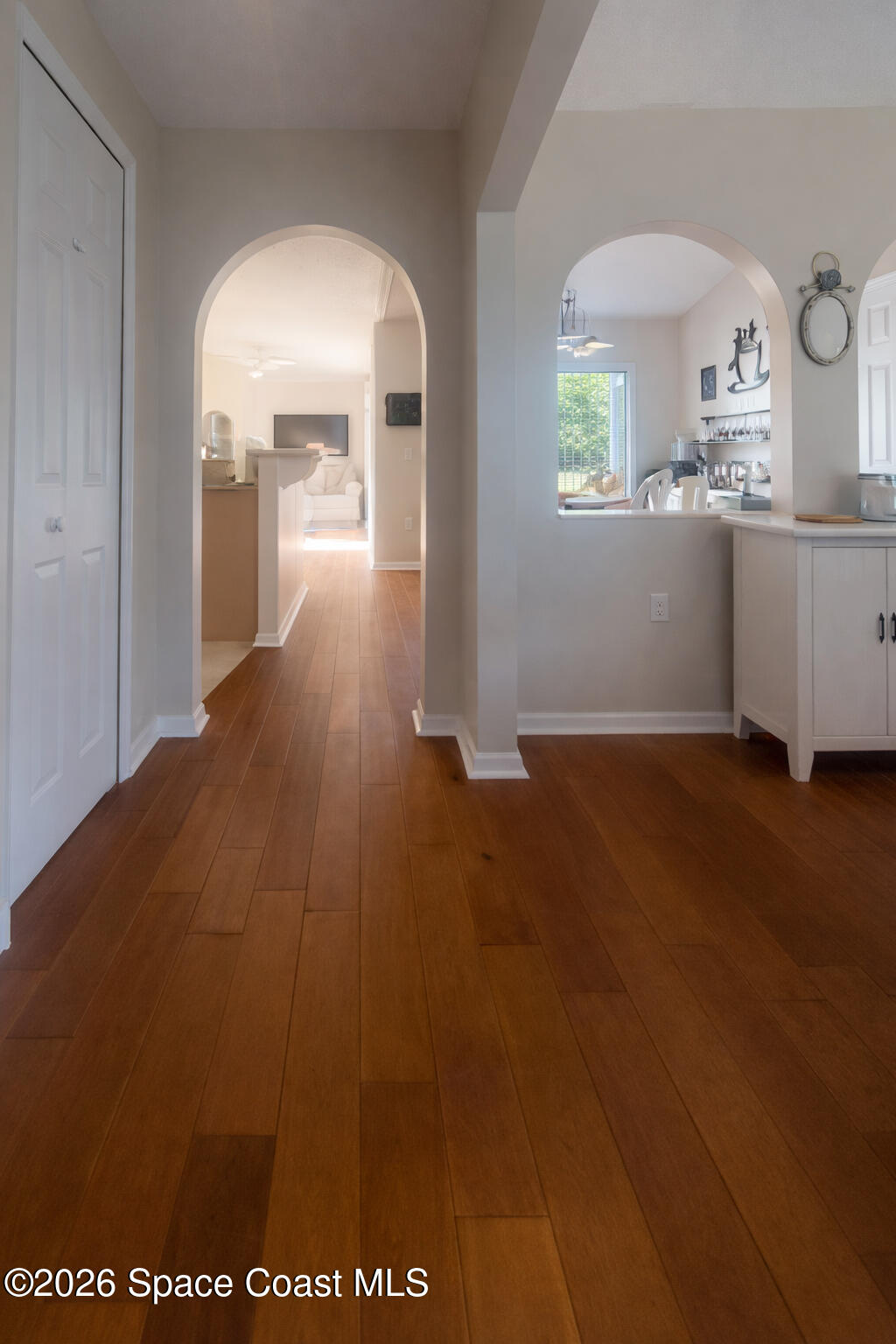 3312 Echo Ridge Place Cocoa, FL 32926 - Photo 3 of 17 entryway