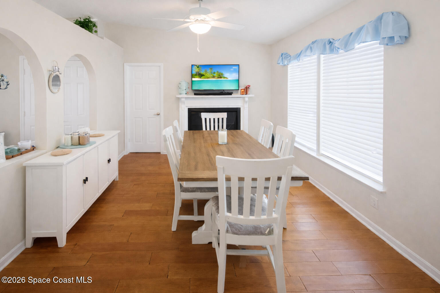 3312 Echo Ridge Place Cocoa, FL 32926 - Photo 4 of 17 front room