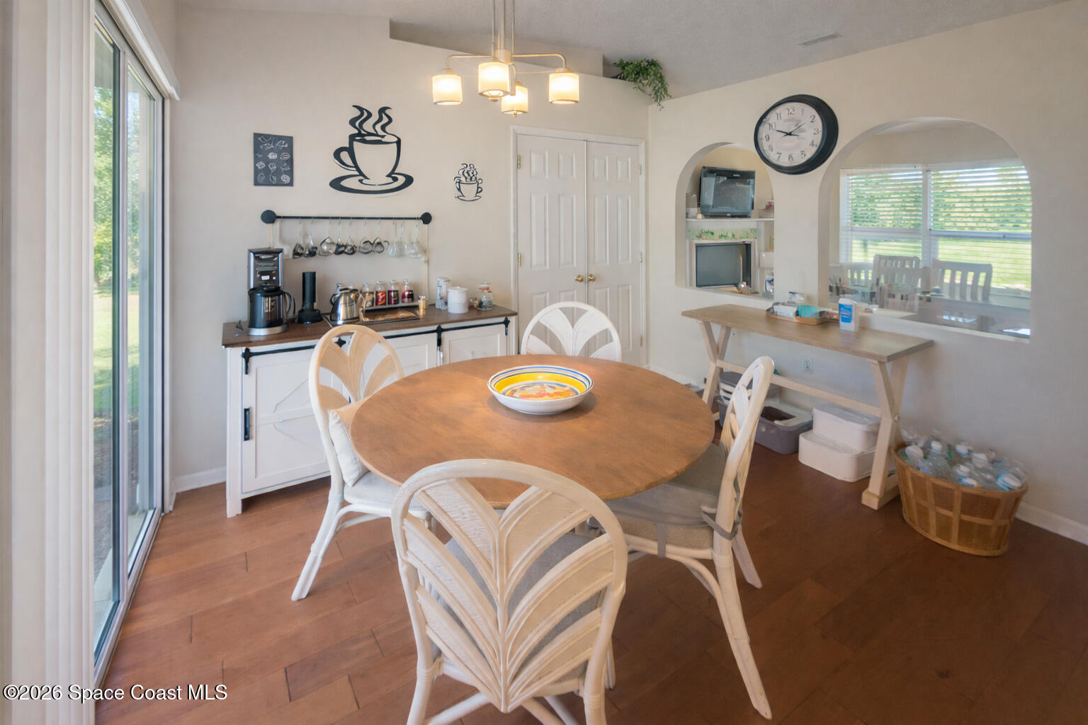 3312 Echo Ridge Place Cocoa, FL 32926 - Photo 5 of 17 dining