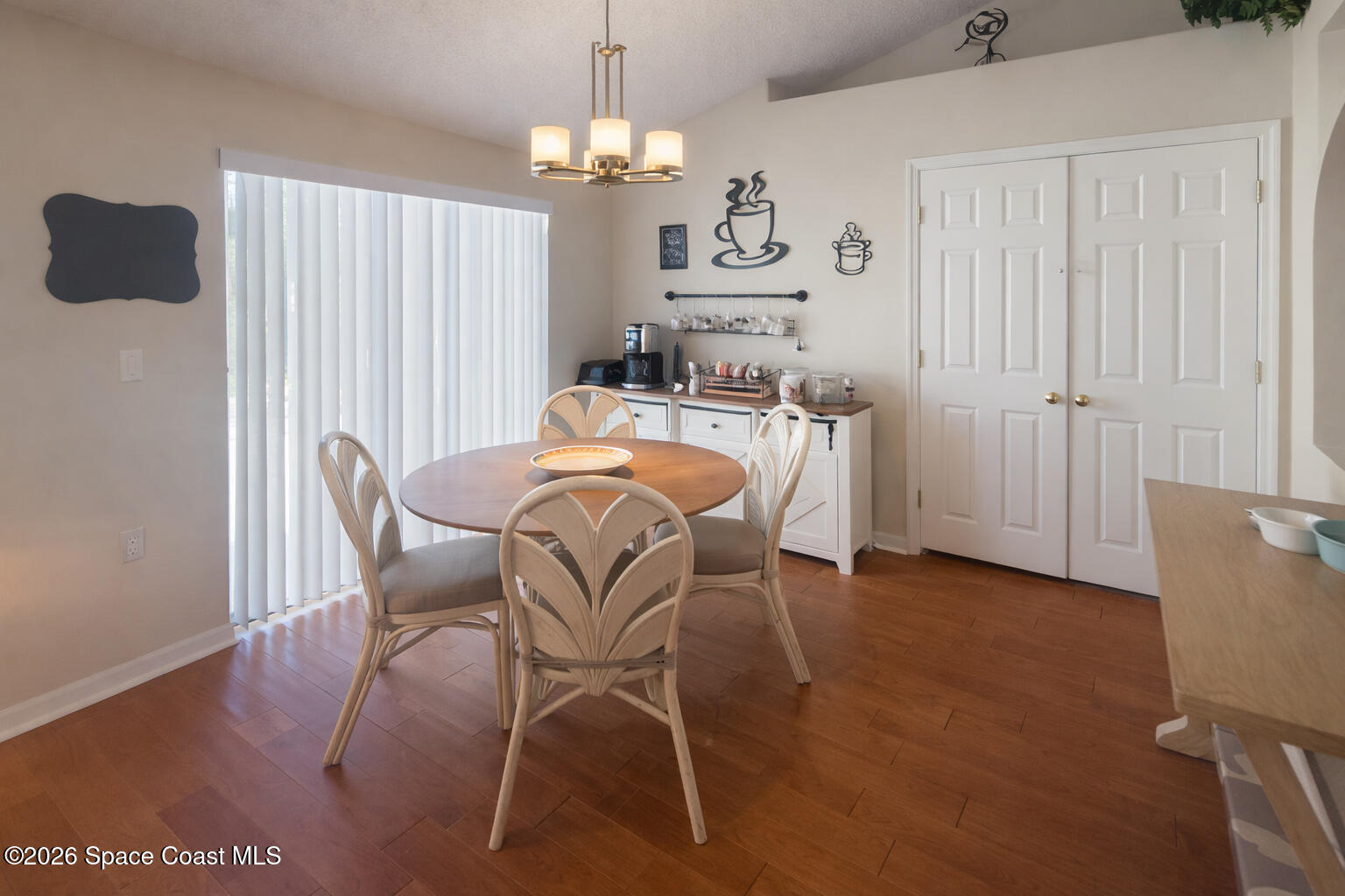 3312 Echo Ridge Place Cocoa, FL 32926 - Photo 6 of 17 dining