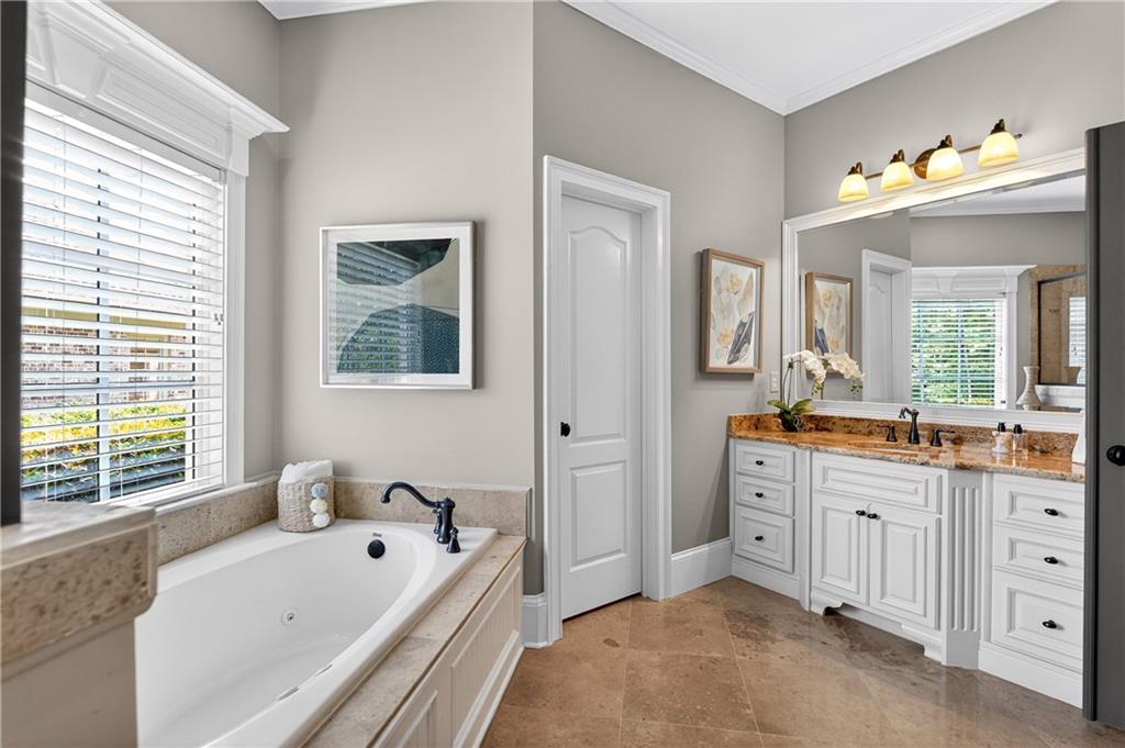 4571 Oglethorpe Loop Acworth, GA 30101 - Photo 65 of 100