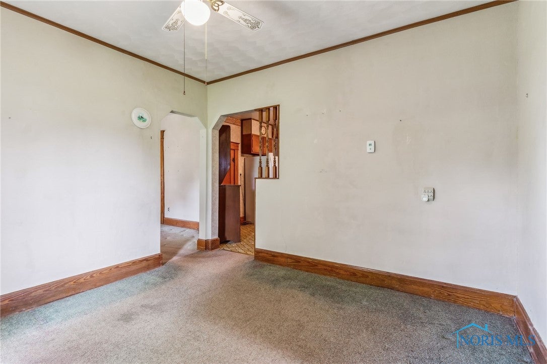 228 East Hale Street Ridgeway, OH 43345 - Photo 8 of 44 Gallery Image 8