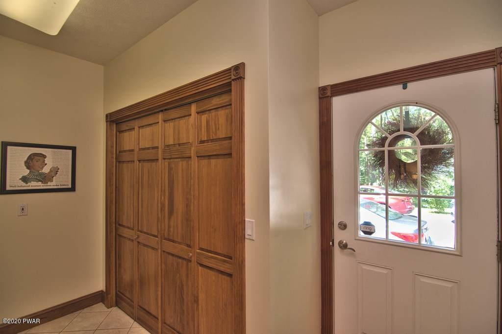 513 Rocky Run Road Hawley, PA 18428 - Photo 51 of 88 Mudroom