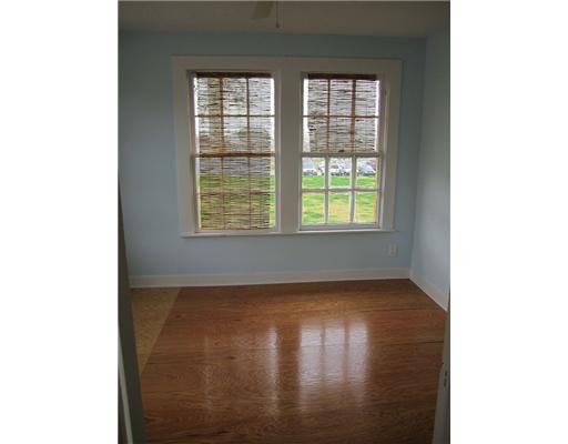 1021 Comanche Street Corpus Christi, TX 78401 - Photo 4 of 5 a view of an empty room with a window