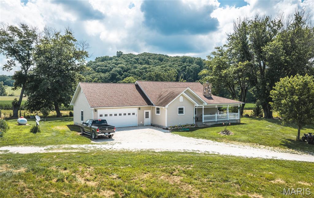 2924 Bess Hollow Road Kampsville, IL 62053 - Photo 7 of 96