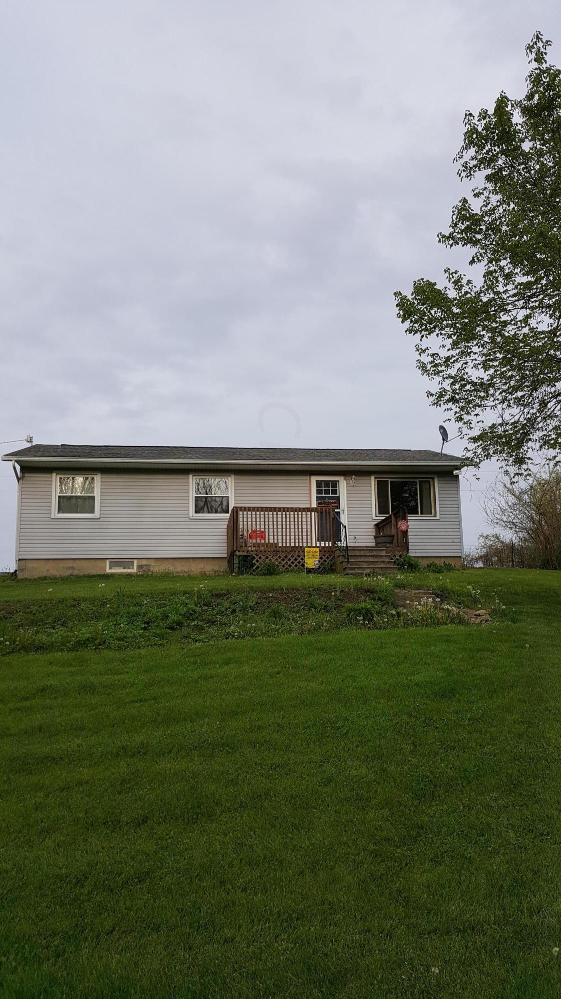 1873 Claypool Road Ashley, OH 43003 - Photo 2 of 3 Gallery Image 2