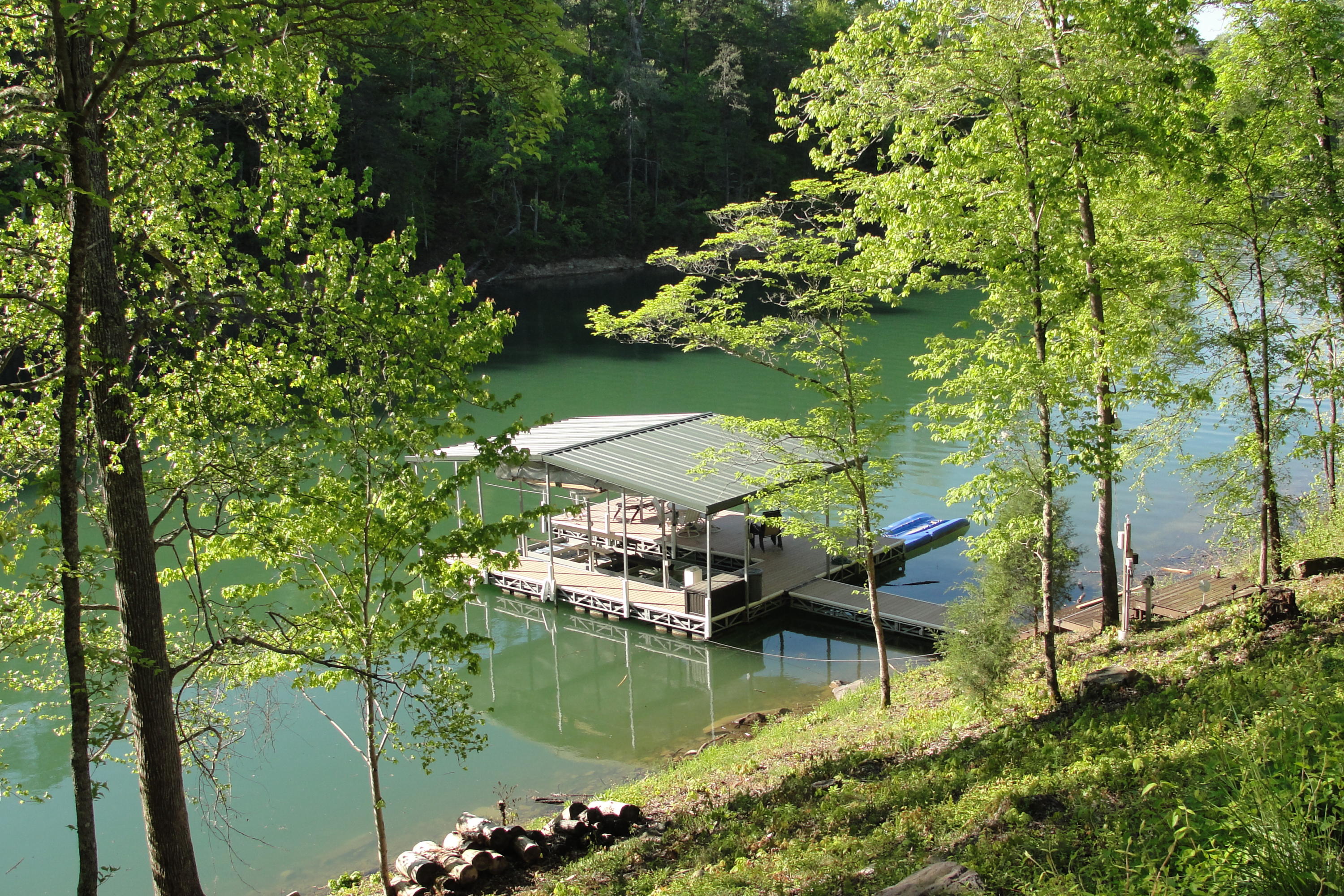 201 Big Ridge Point Sharps Chapel, TN 37866 - Photo 5 of 33 201 Big Ridge Pt 003