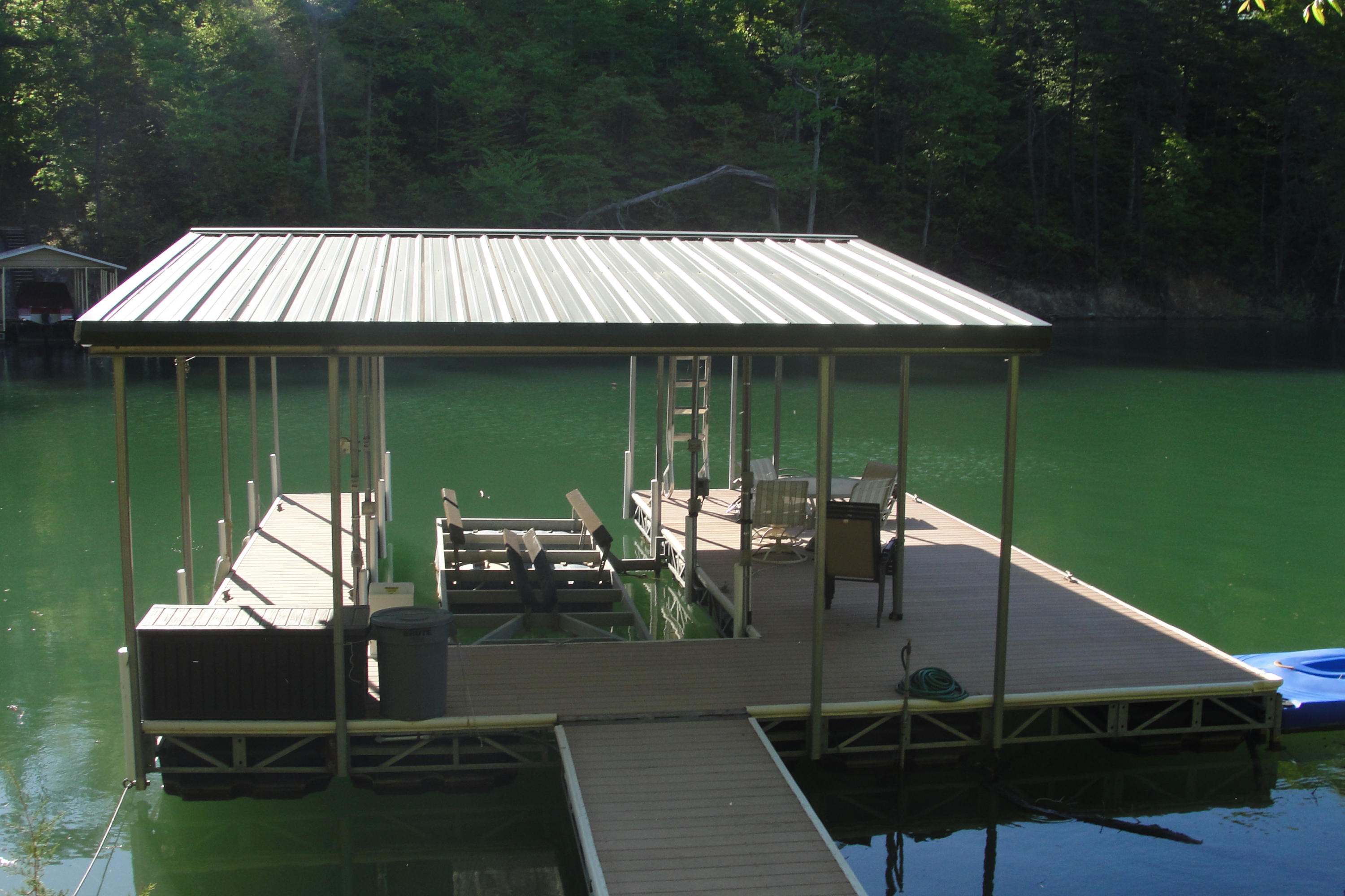 201 Big Ridge Point Sharps Chapel, TN 37866 - Photo 6 of 33 201 Big Ridge Pt 008