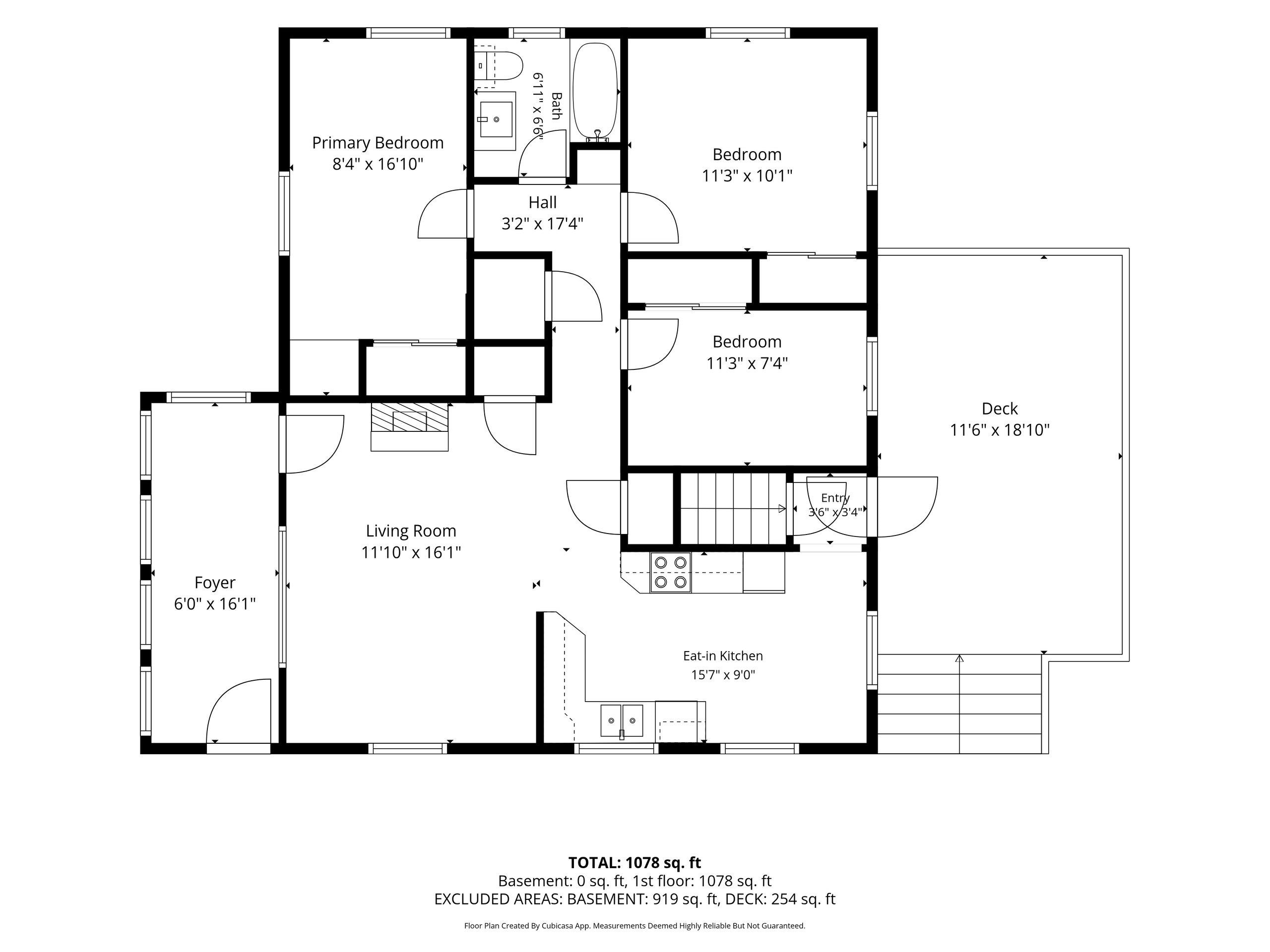 5044 East Ronsman Road New Franken, WI 54229 - Photo 55 of 57 Gallery Image 55