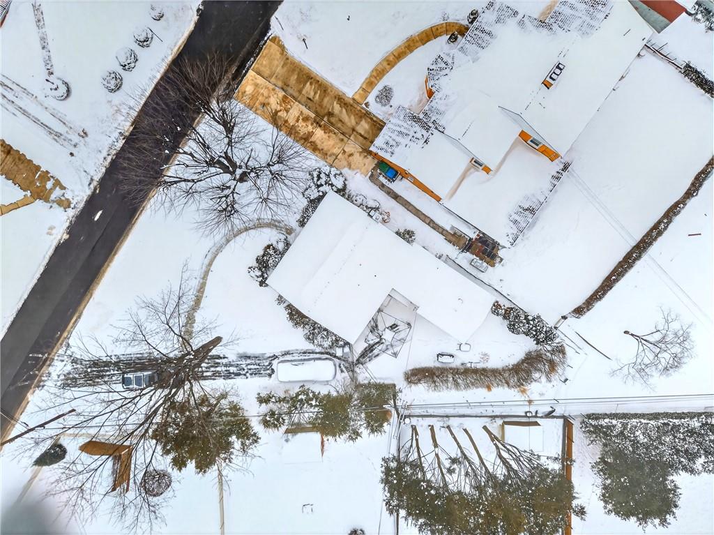 4241 Greenridge Road Pittsburgh, PA 15234 - Photo 41 of 50