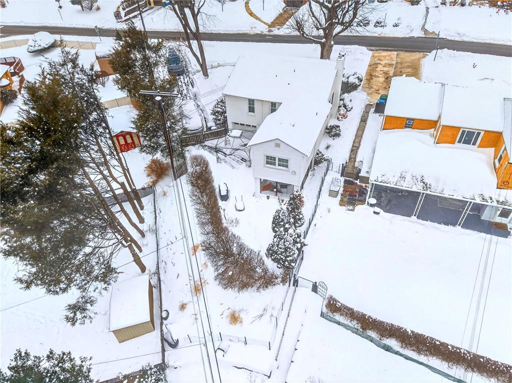 4241 Greenridge Road Pittsburgh, PA 15234 - Photo 42 of 50